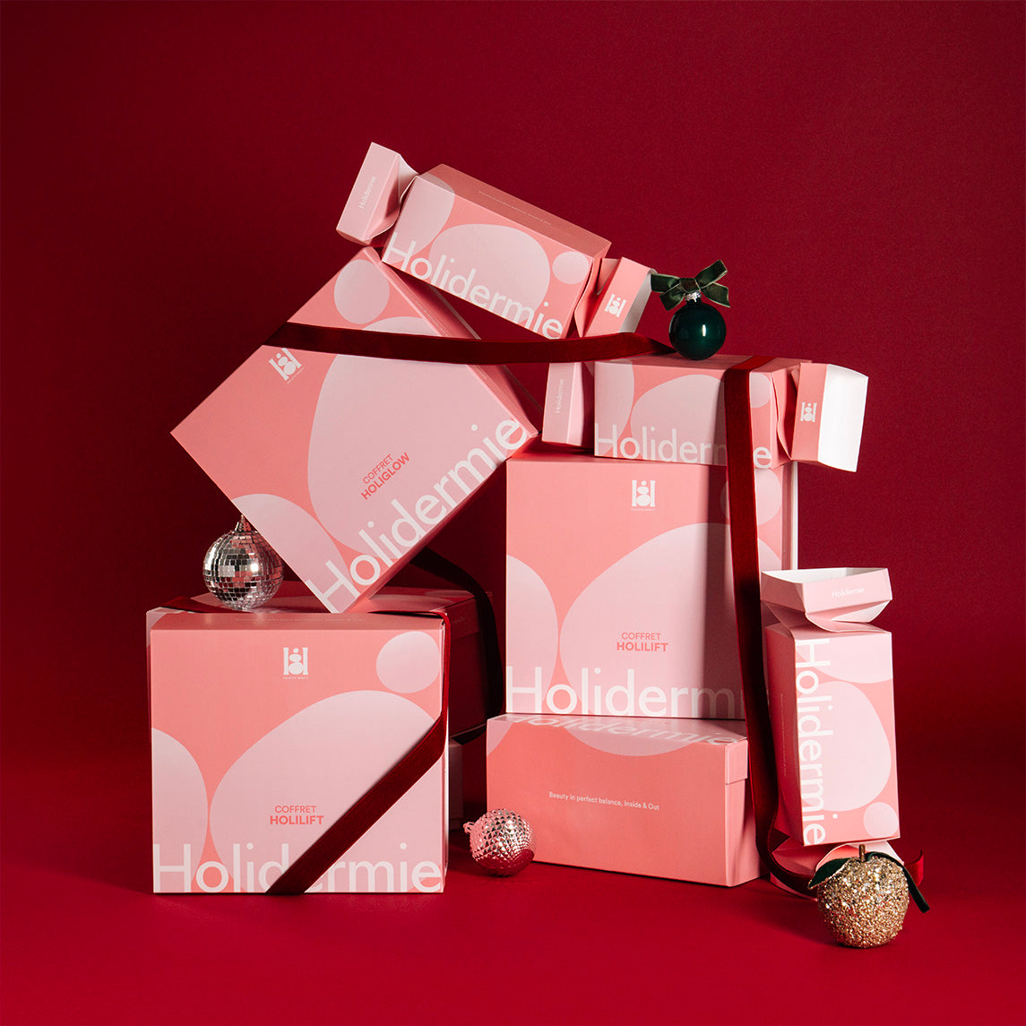 Coffret HoliWell