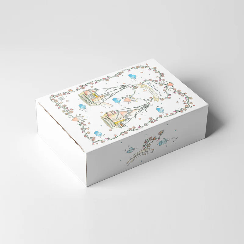 Coffret Essentiels d'Hiver