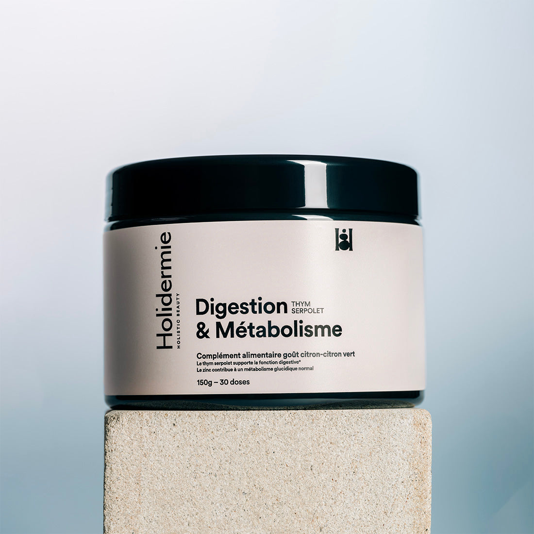 Digestion & Métabolisme