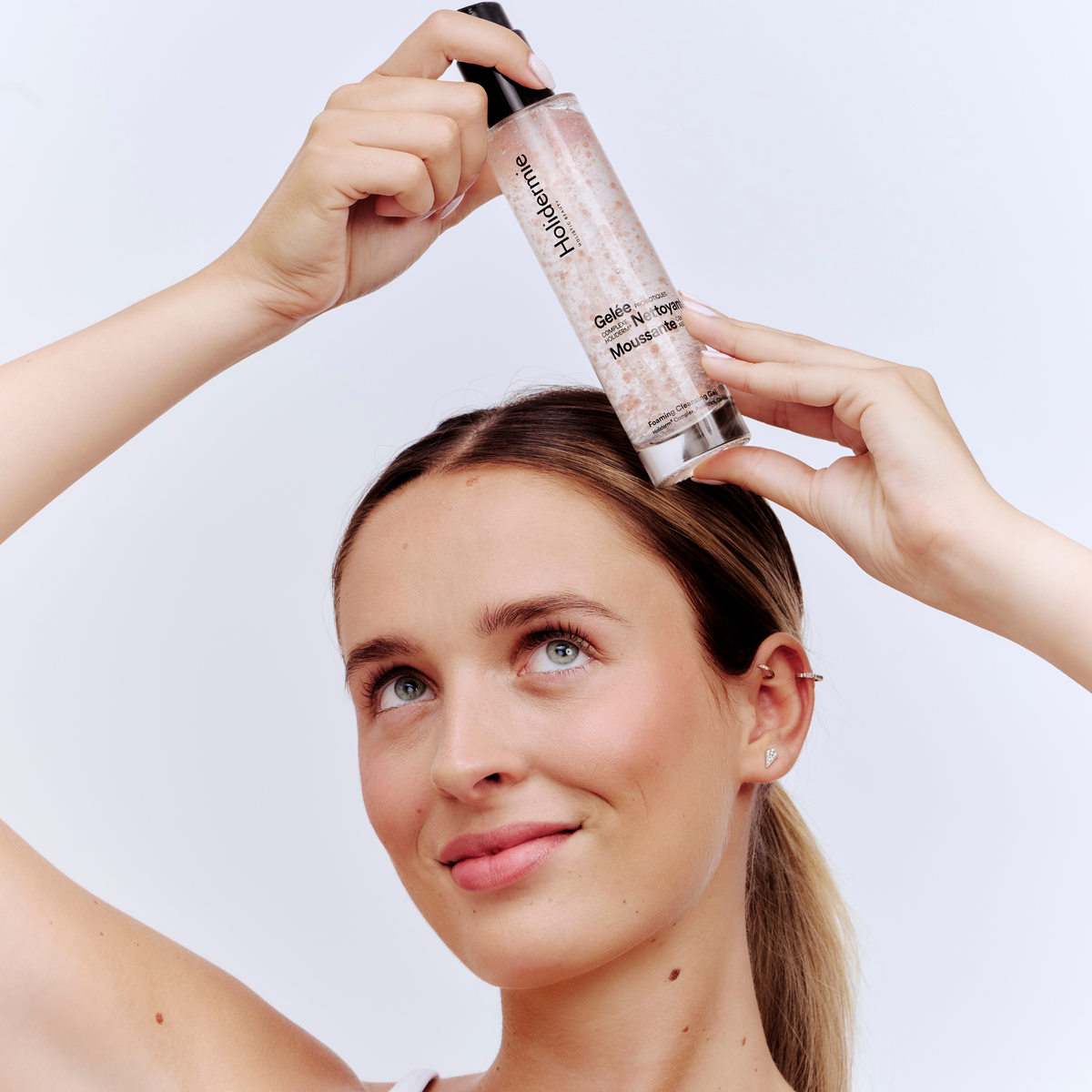 Double Essential Cleansing