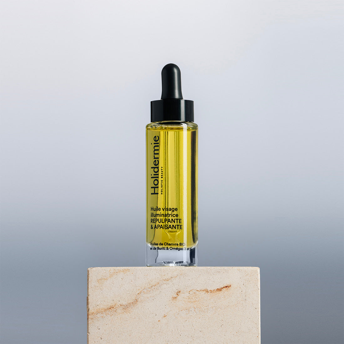 Radiance Face Oil