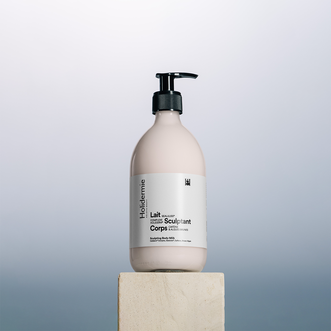 Lait Sculptant Corps