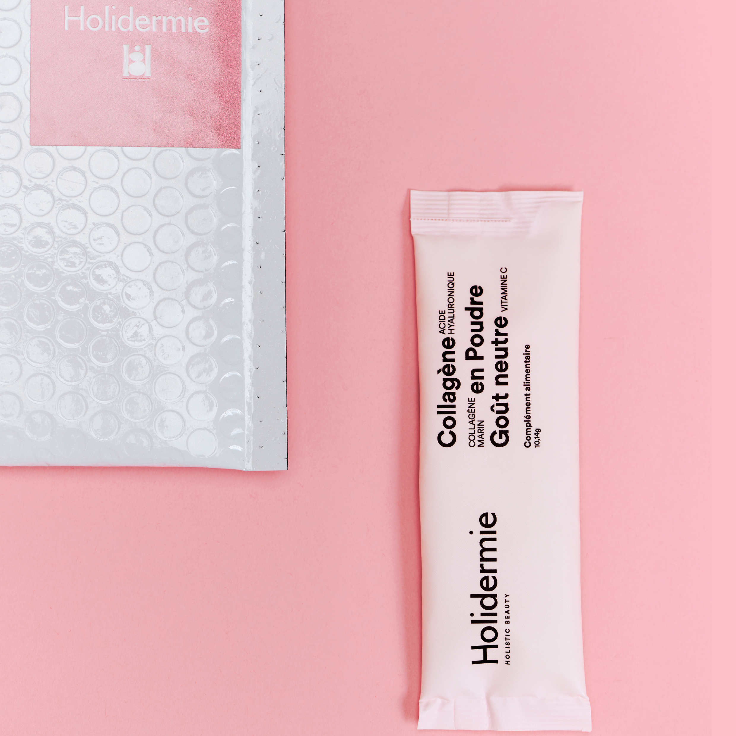 Holidermie Sample Discovery Pack
