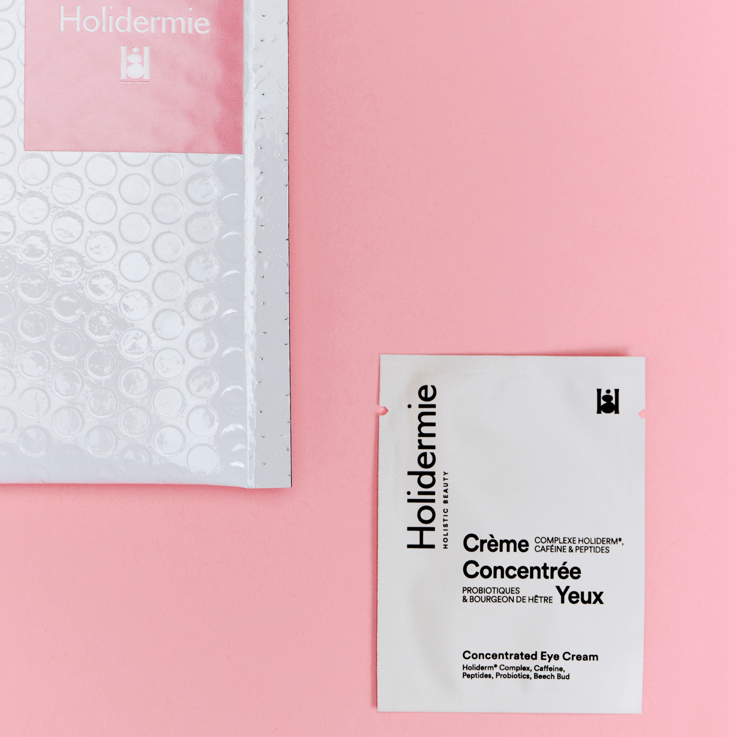 Holidermie Sample Discovery Pack