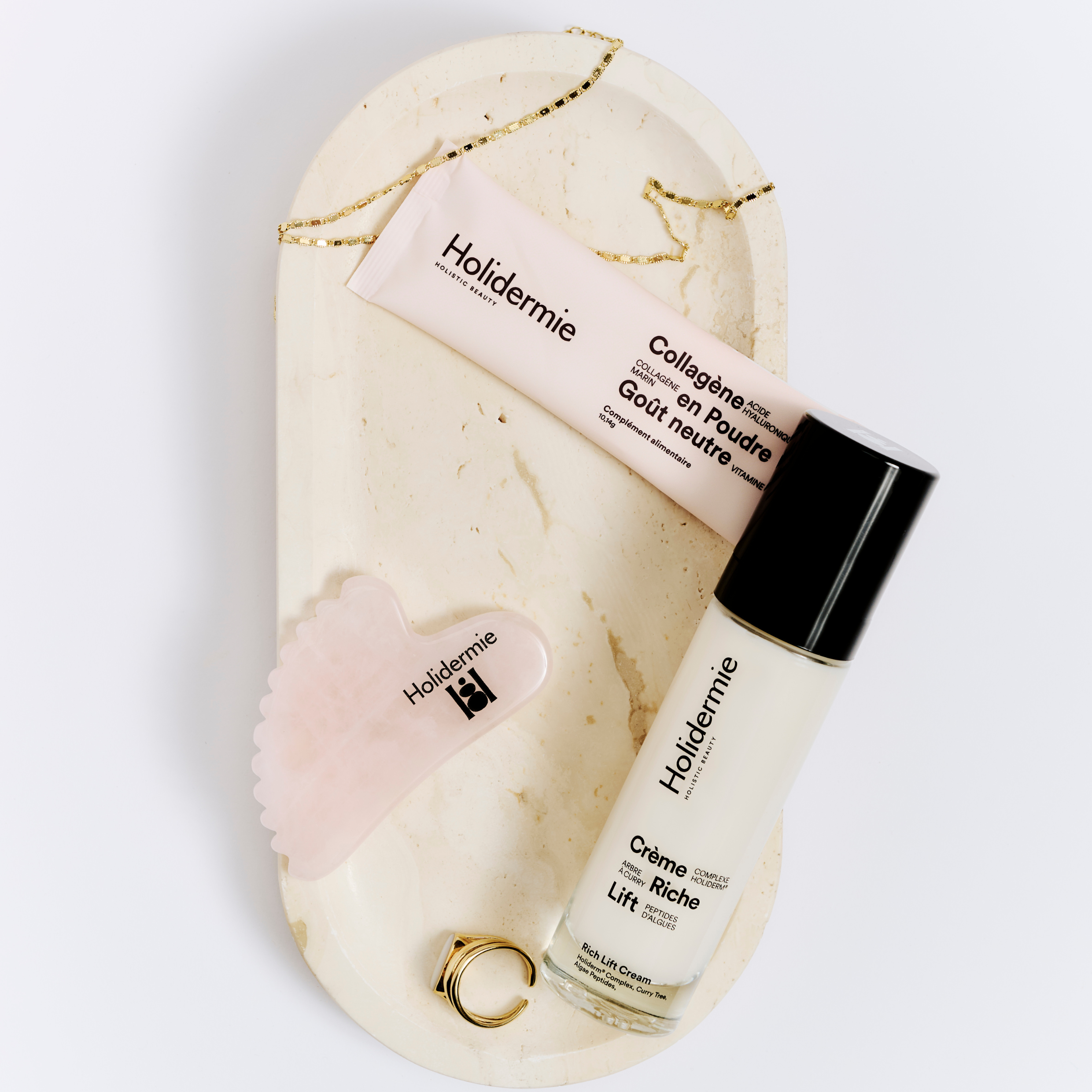 Lift & Glow Ritual