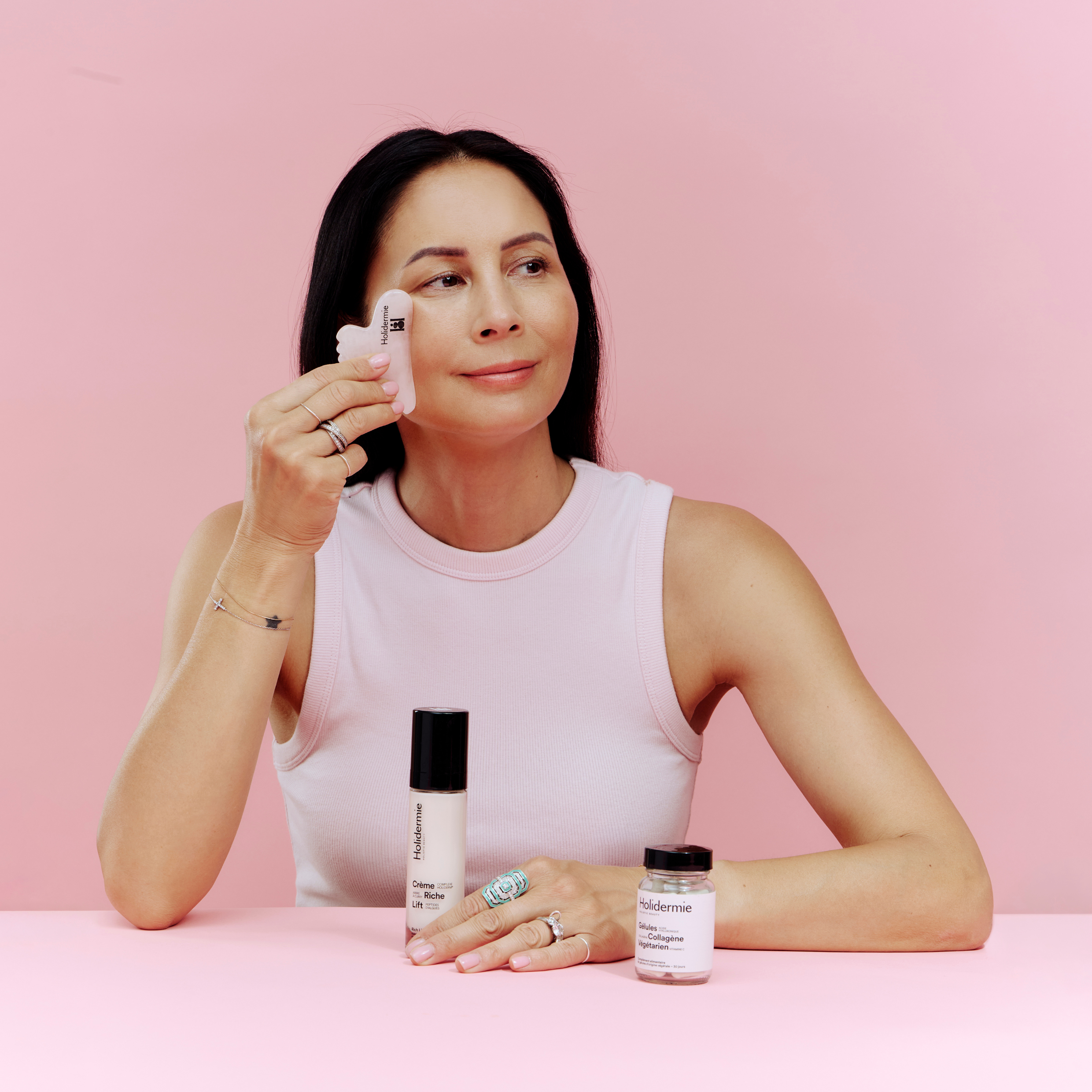 Lift & Glow Ritual