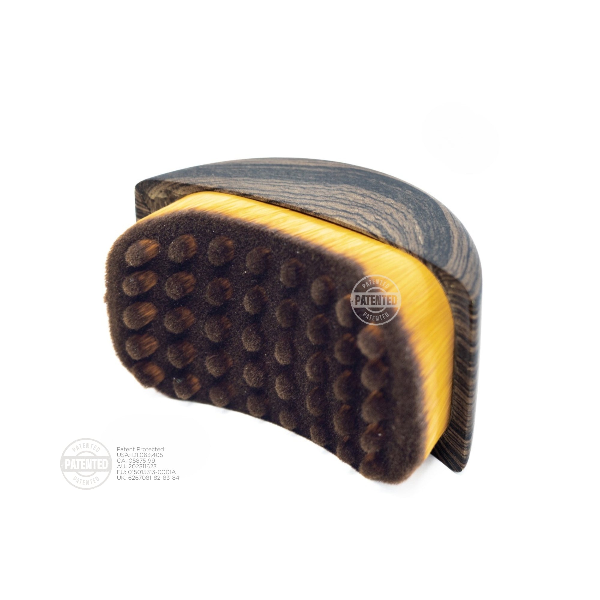 Brosses Lymphatiques