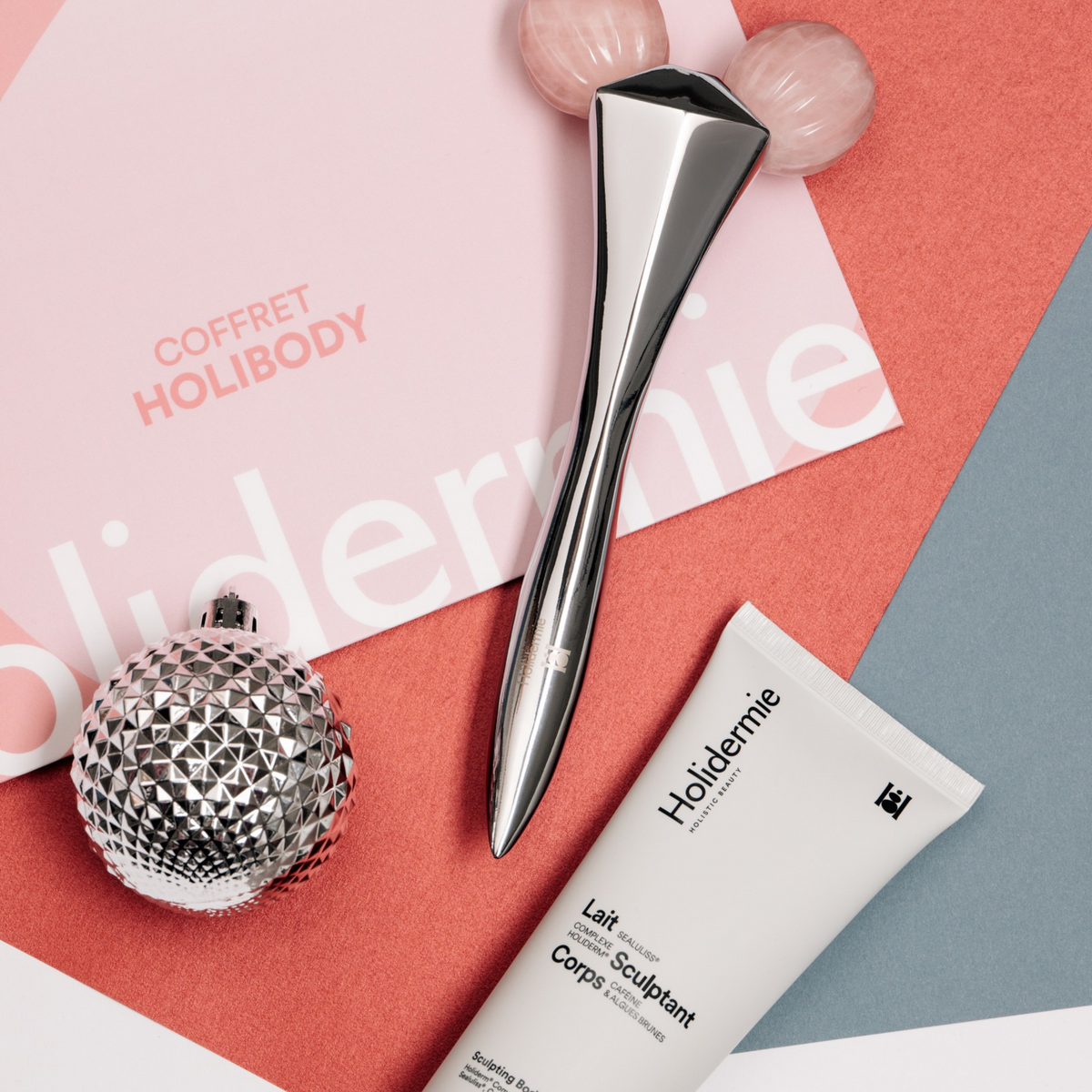Coffret HoliBody