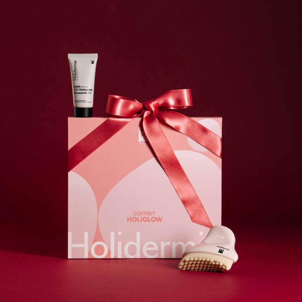 Coffret HoliGlow