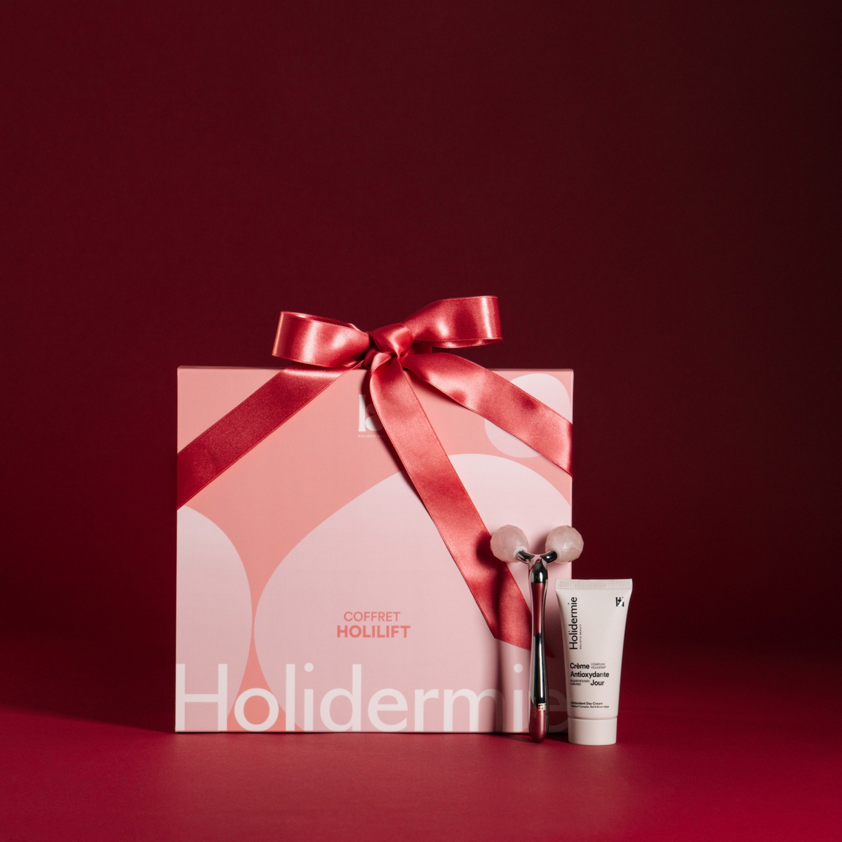 Coffret HoliLift