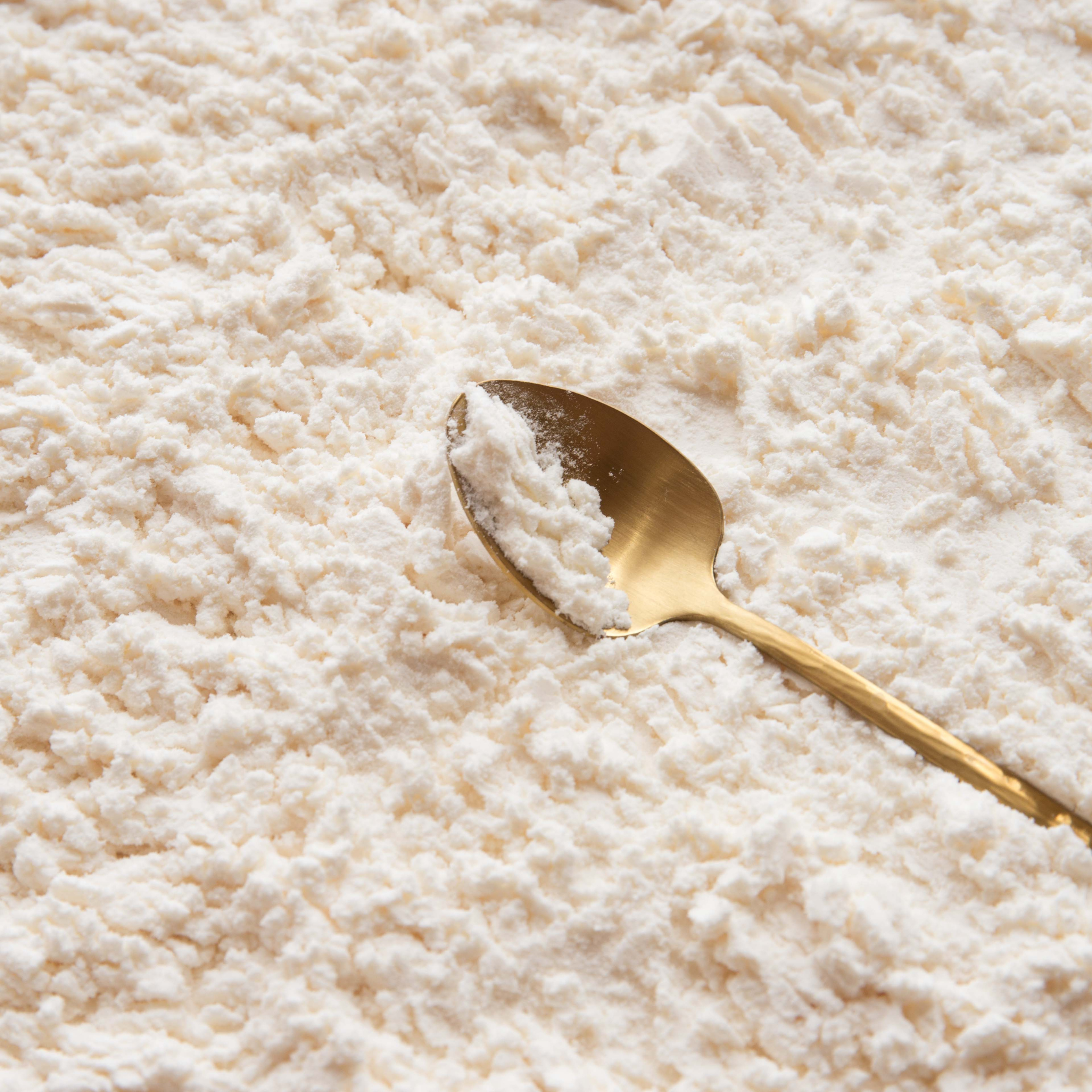 Collagène-en-poudre