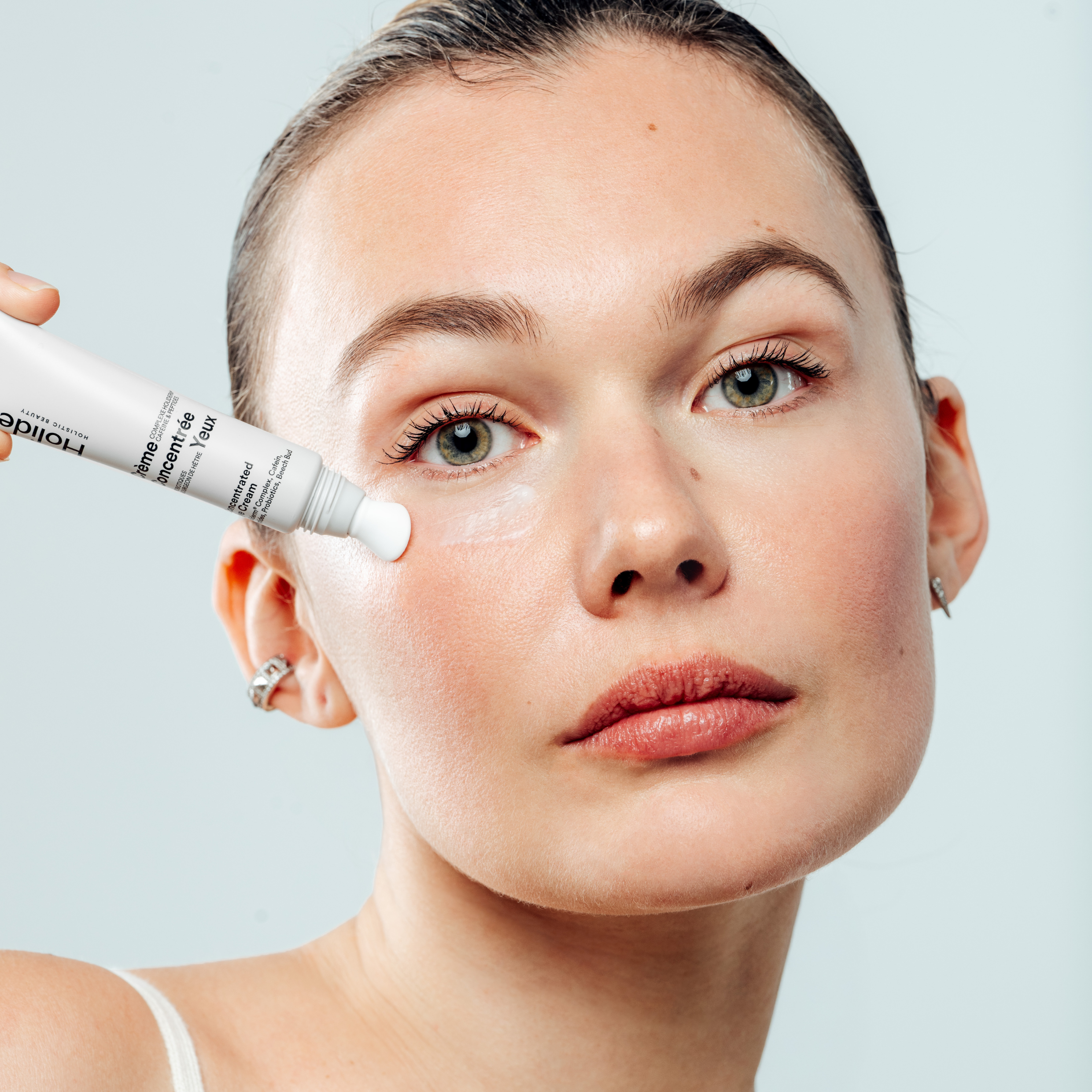 Crème Concentrée Yeux