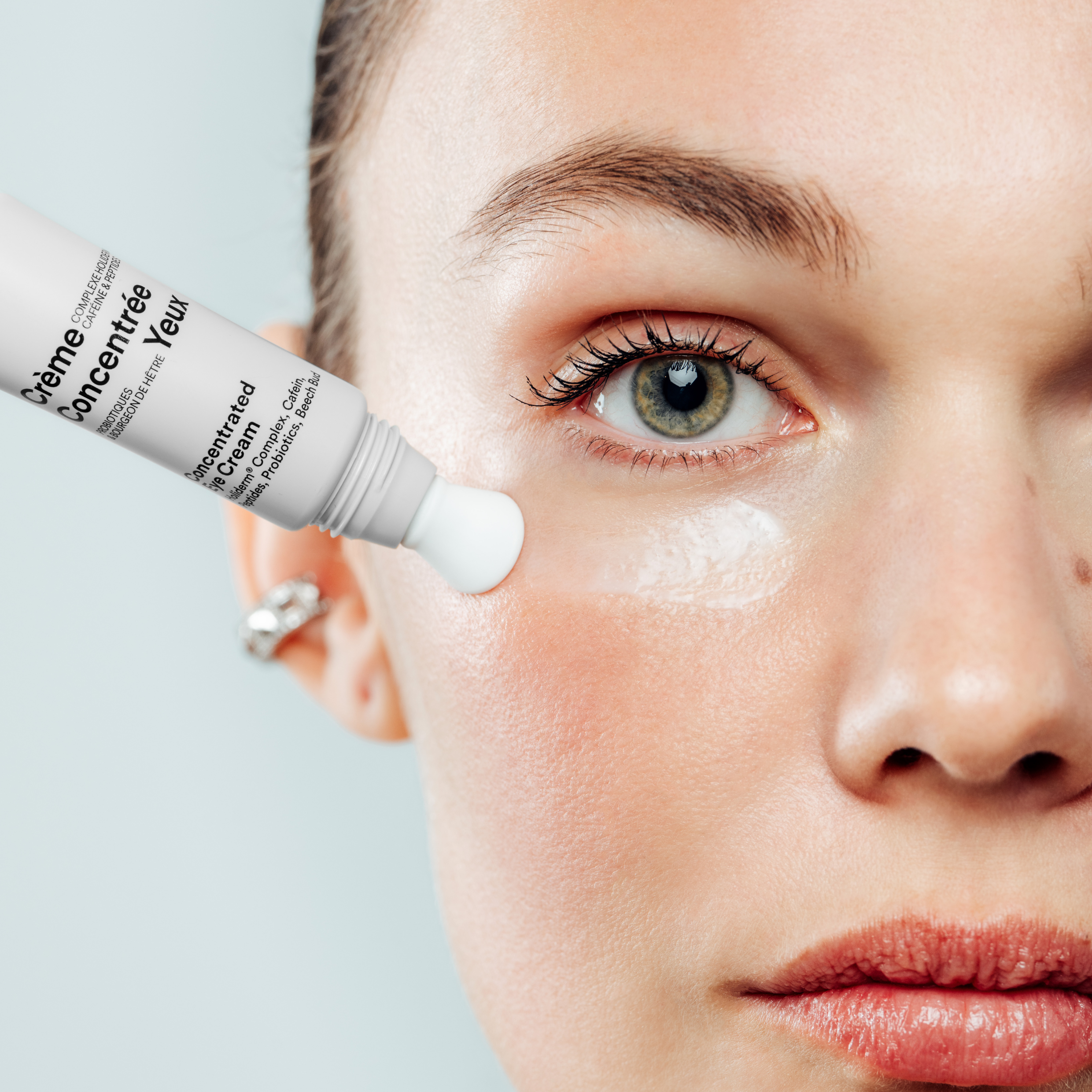 Crème Concentrée Yeux