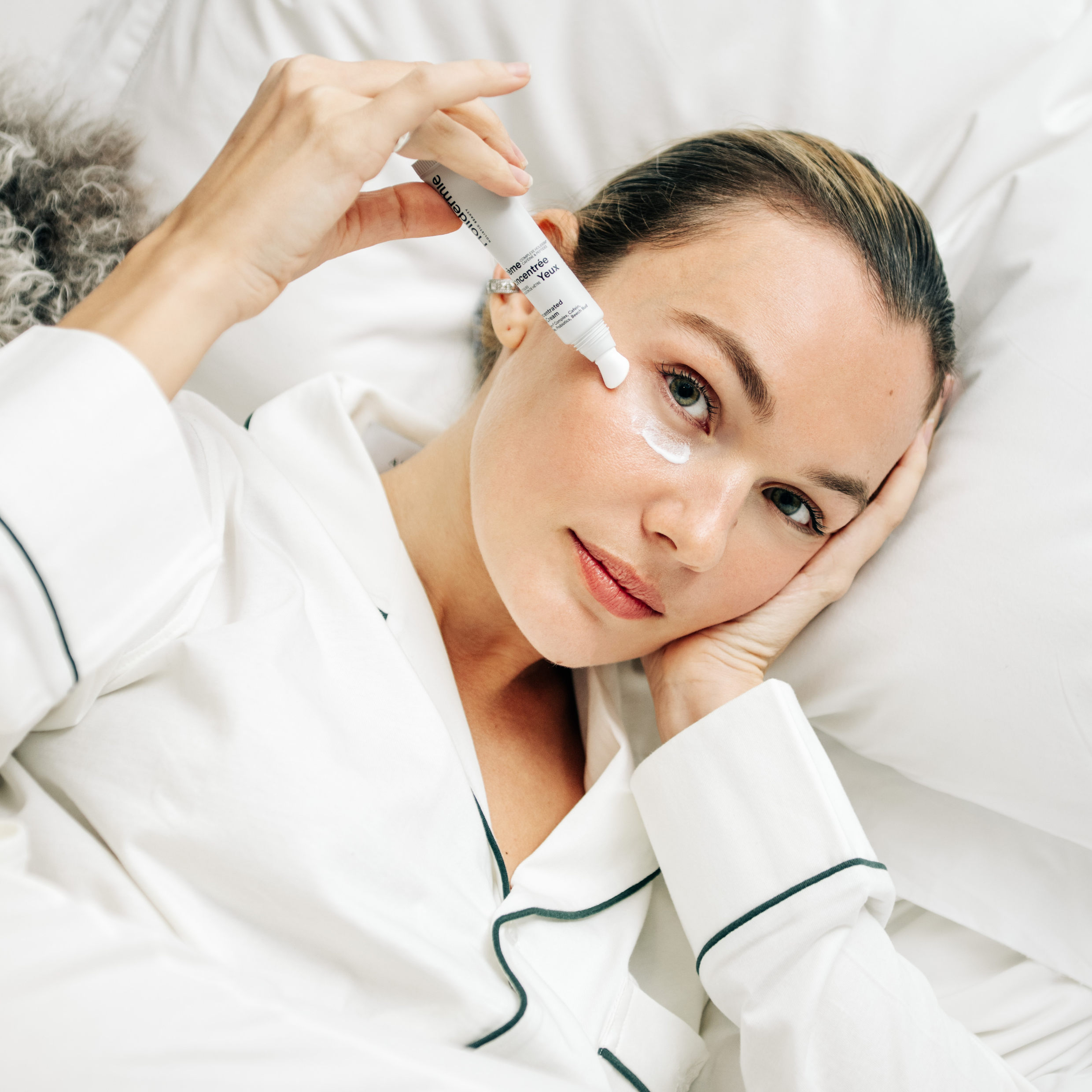 Crème Concentrée Yeux