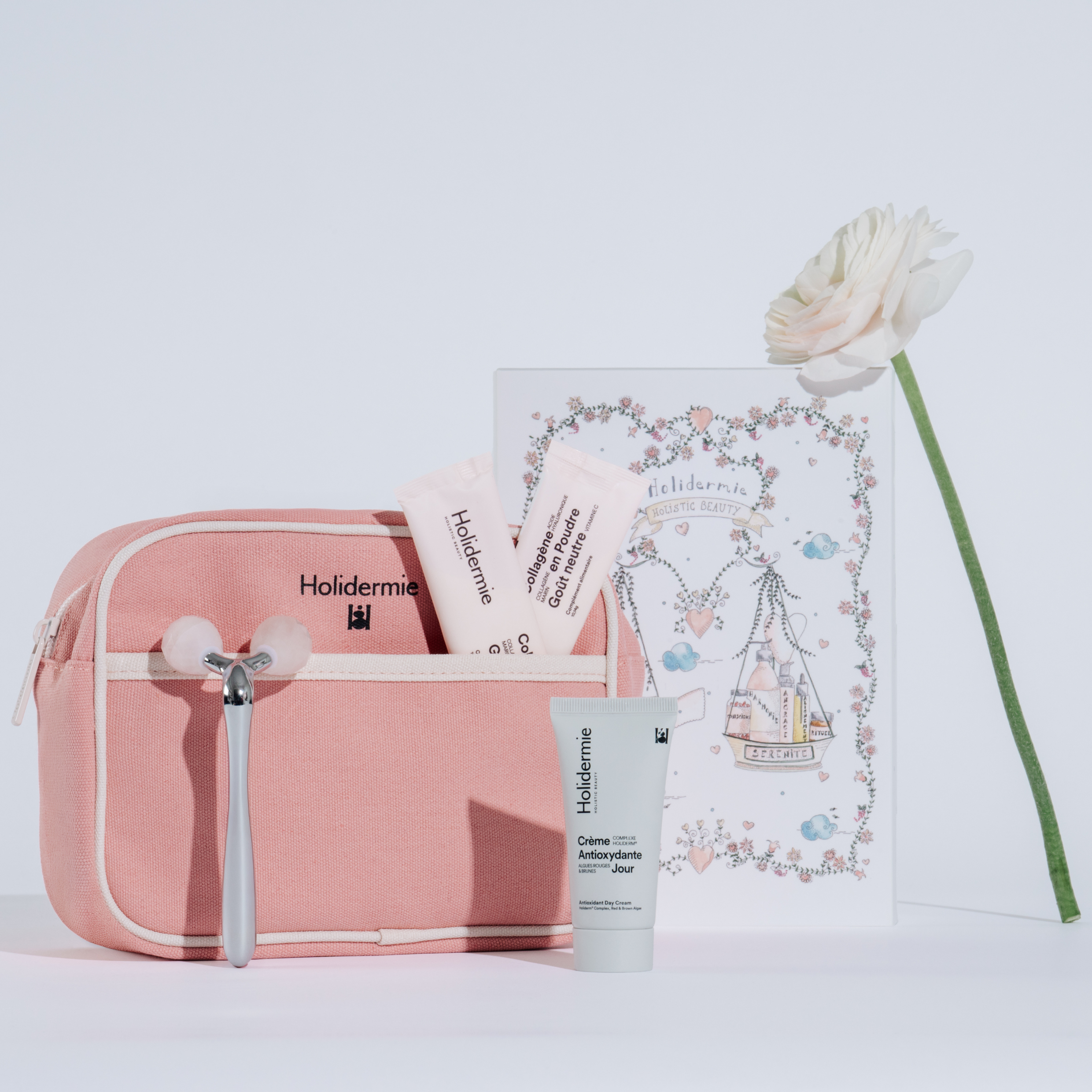 Trousse Fête des Mères - HoliLift