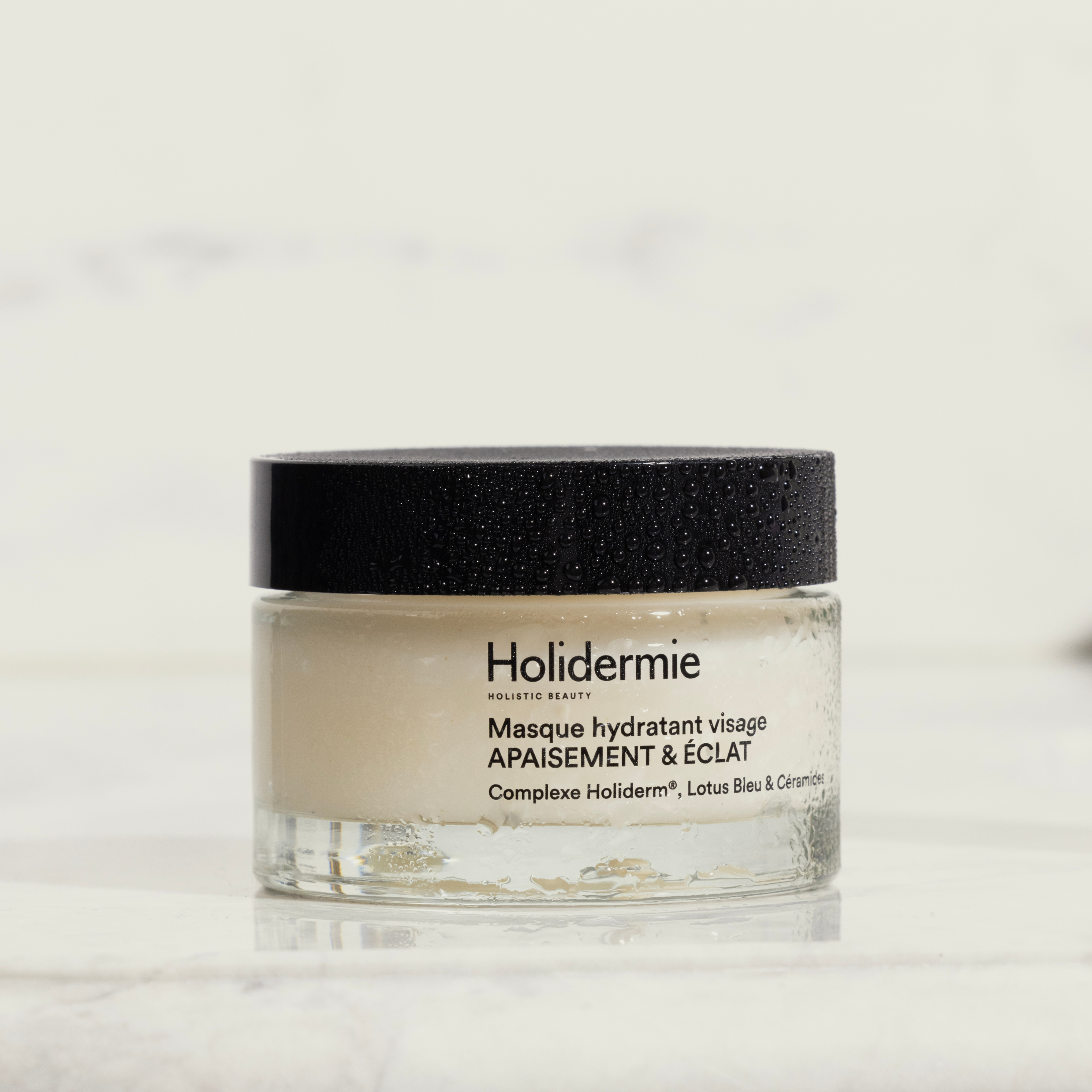 Masque Hydratant Visage