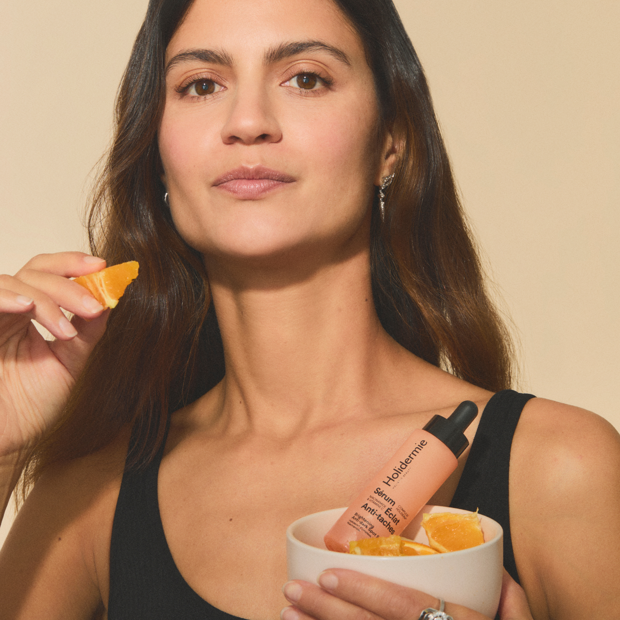 Sérum Éclat Anti-taches