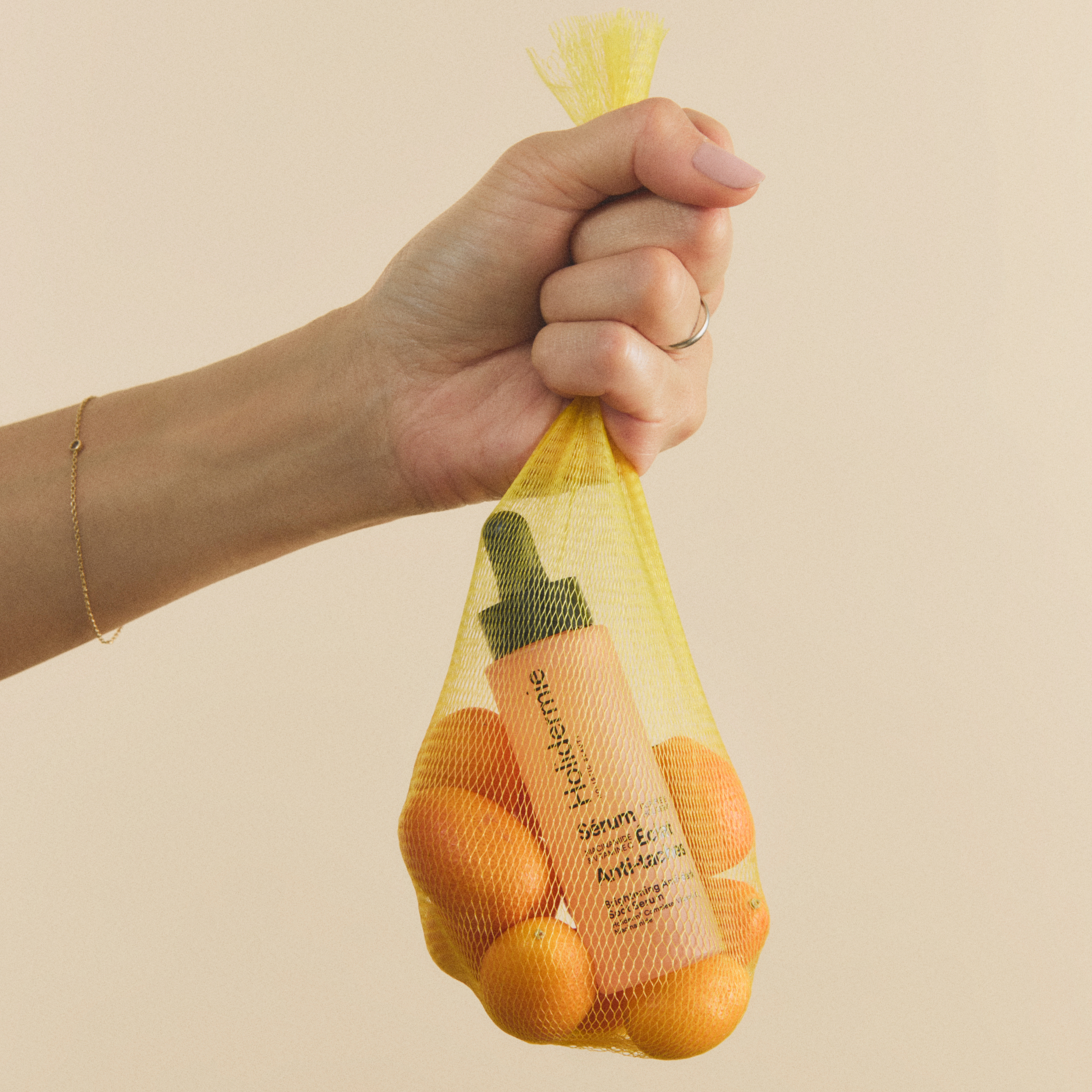 Sérum Éclat Anti-taches