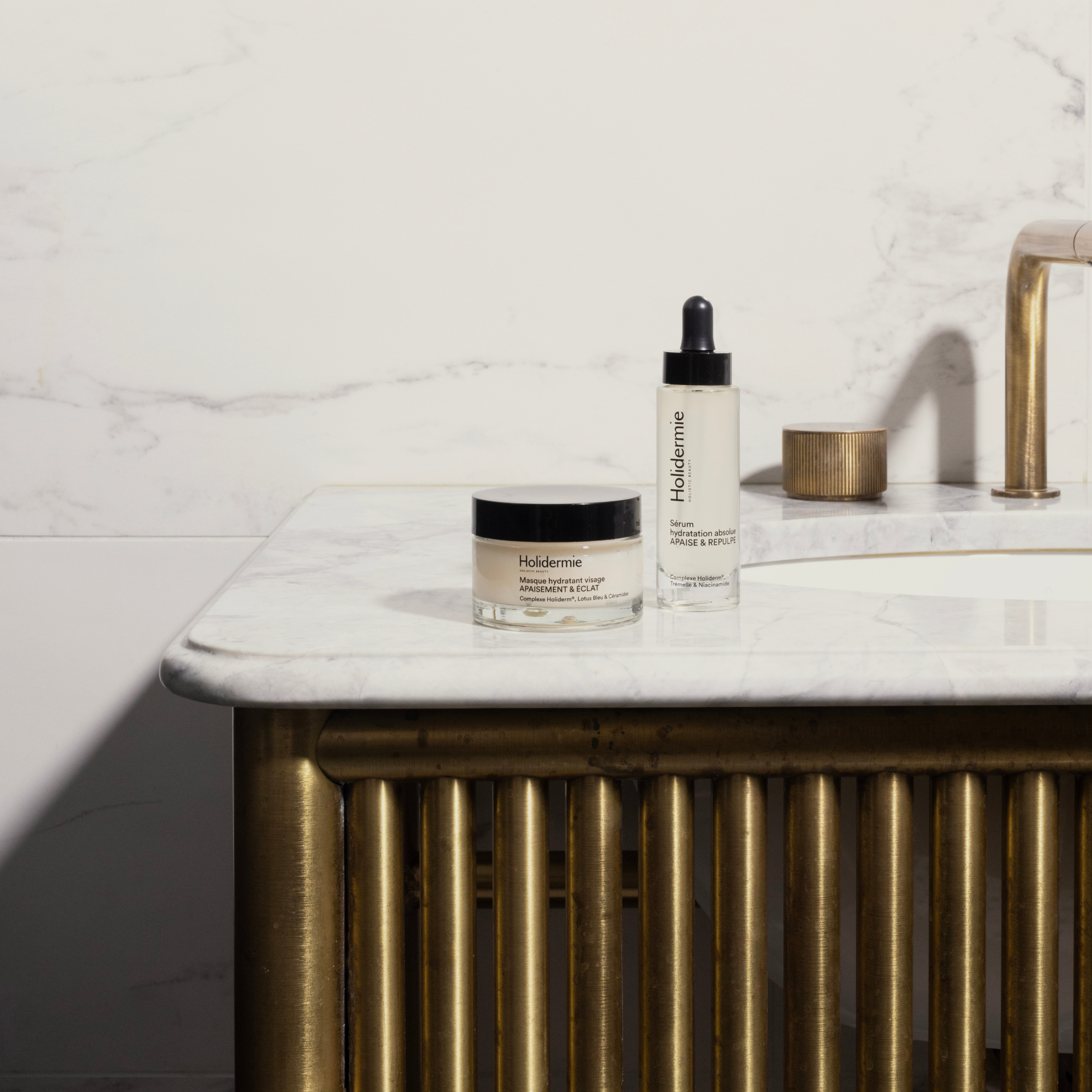 Masque Hydratant Visage