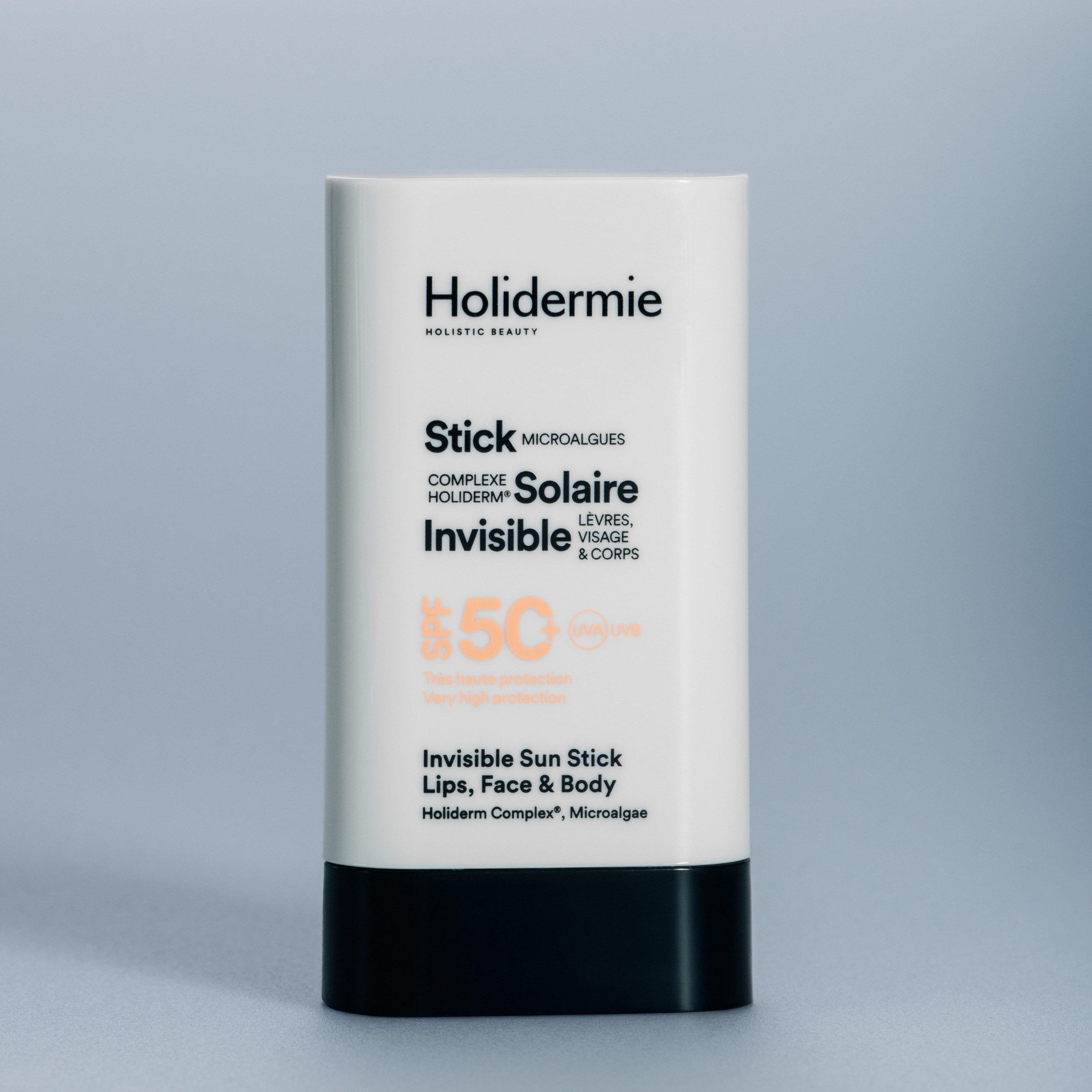Stick Solaire Invisible SPF50+