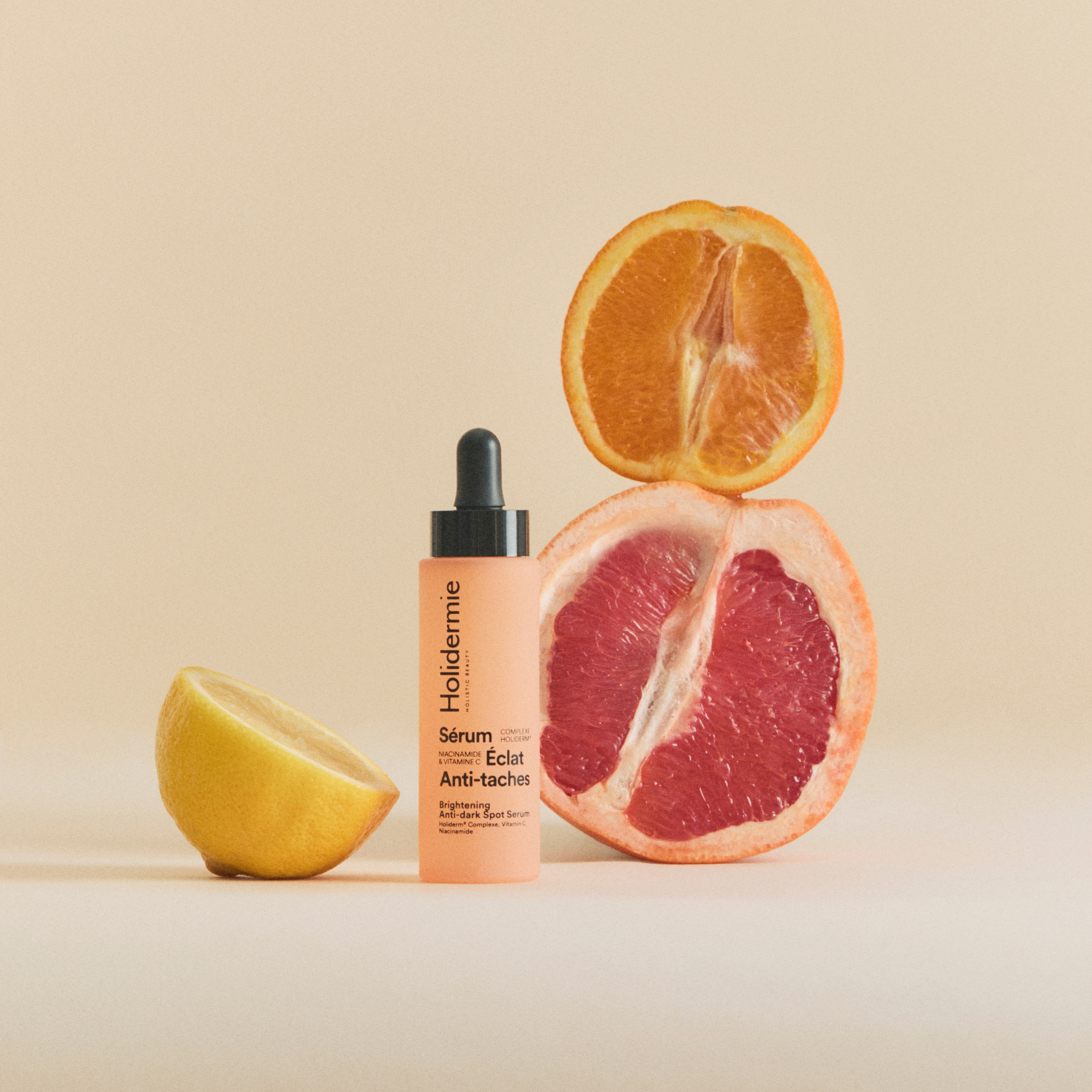 Sérum Éclat Anti-taches