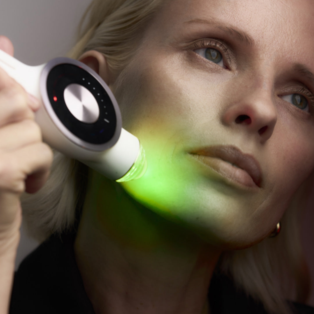 Capsule Redness - Peaux sensibles