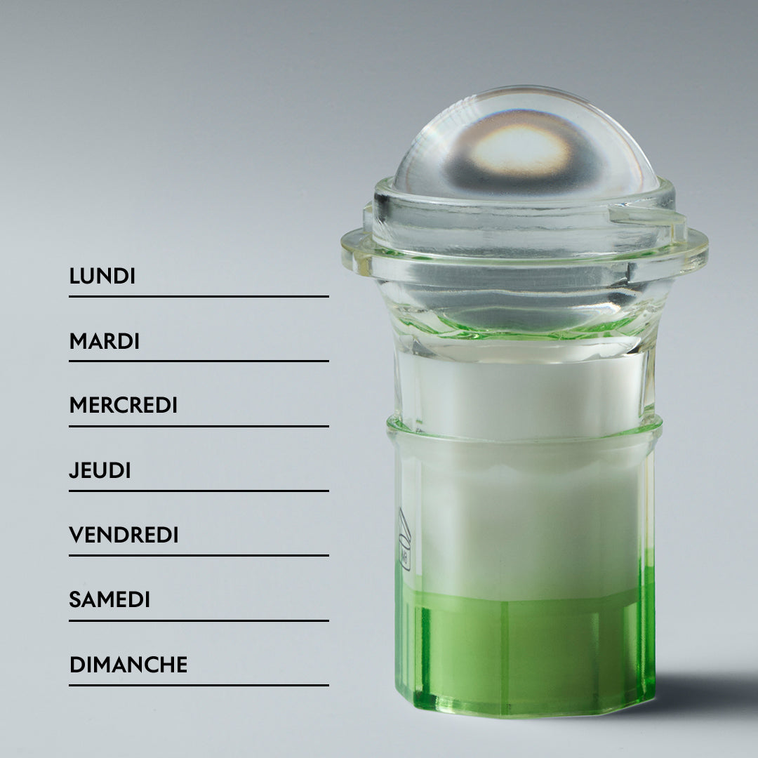 Capsule Redness - Peaux sensibles