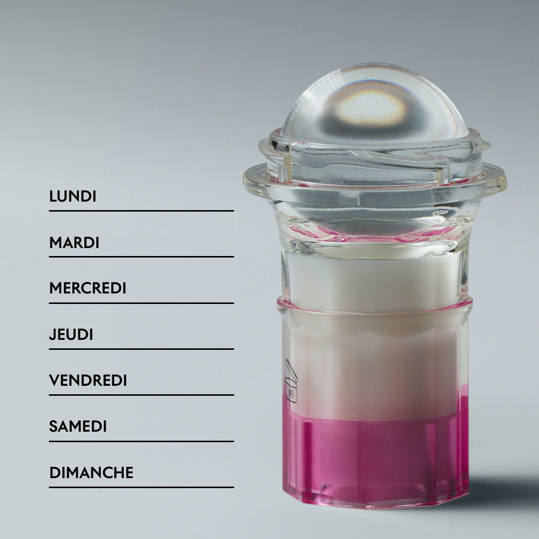 Capsule Repair - Peaux matures