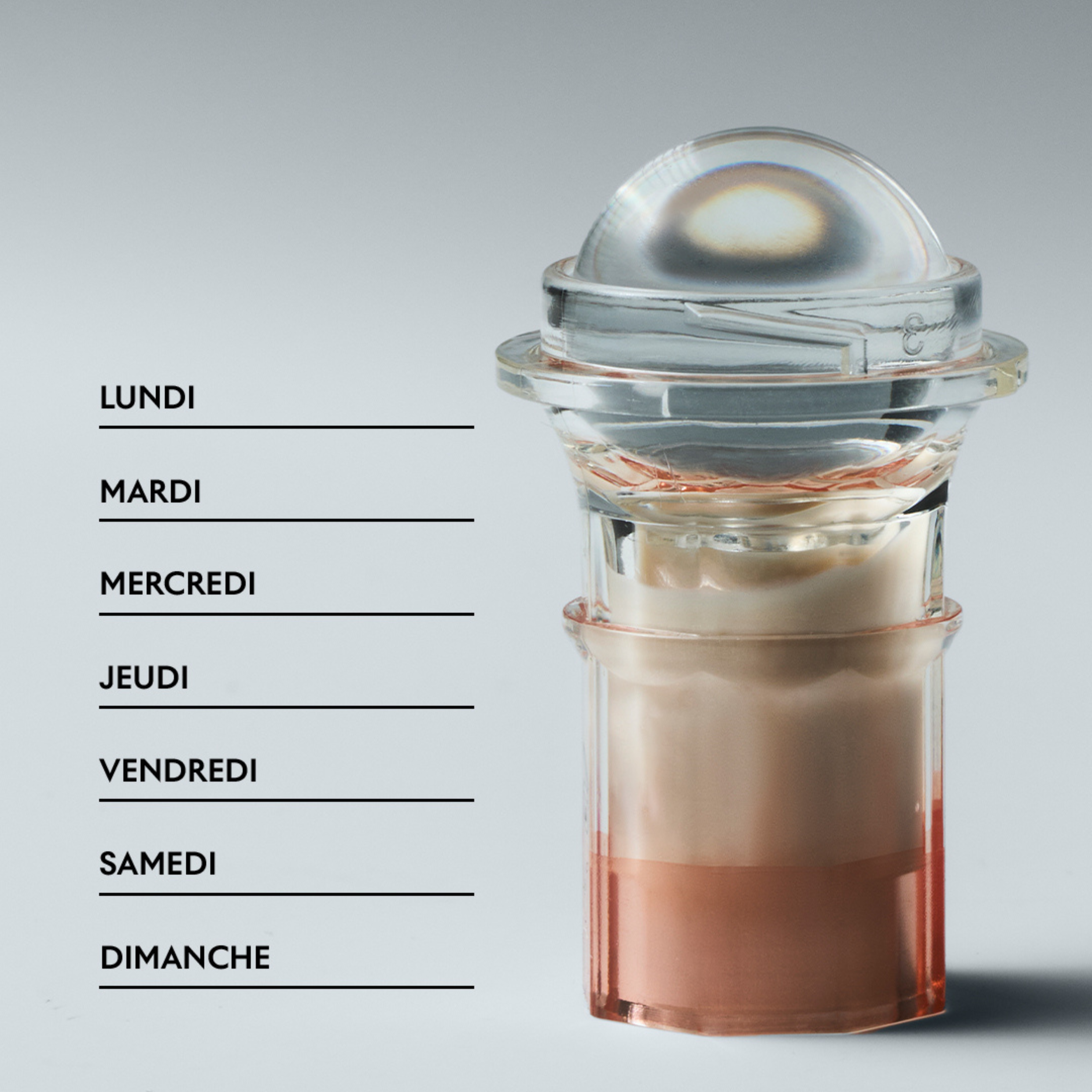 Capsules Brightening - Peaux en manque d'éclat