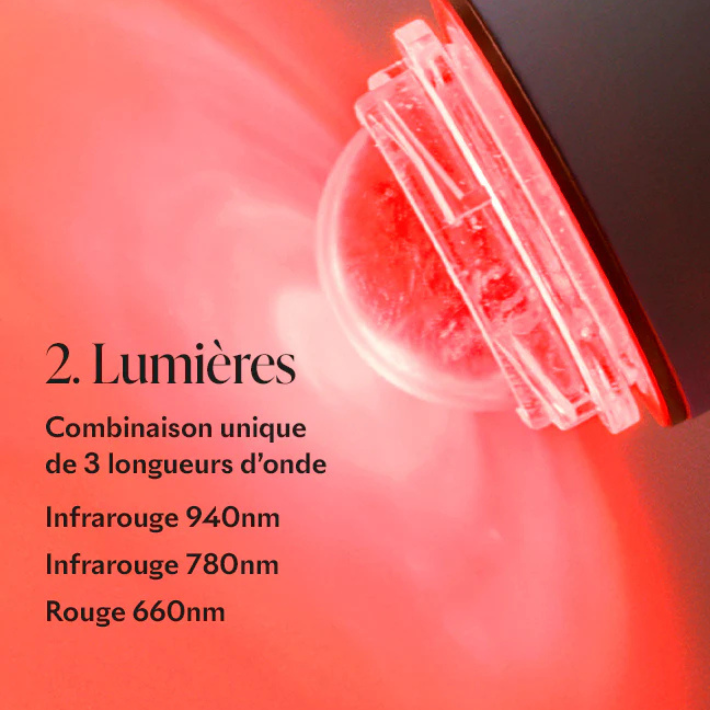 Capsules Lift - Peaux en manque de fermeté