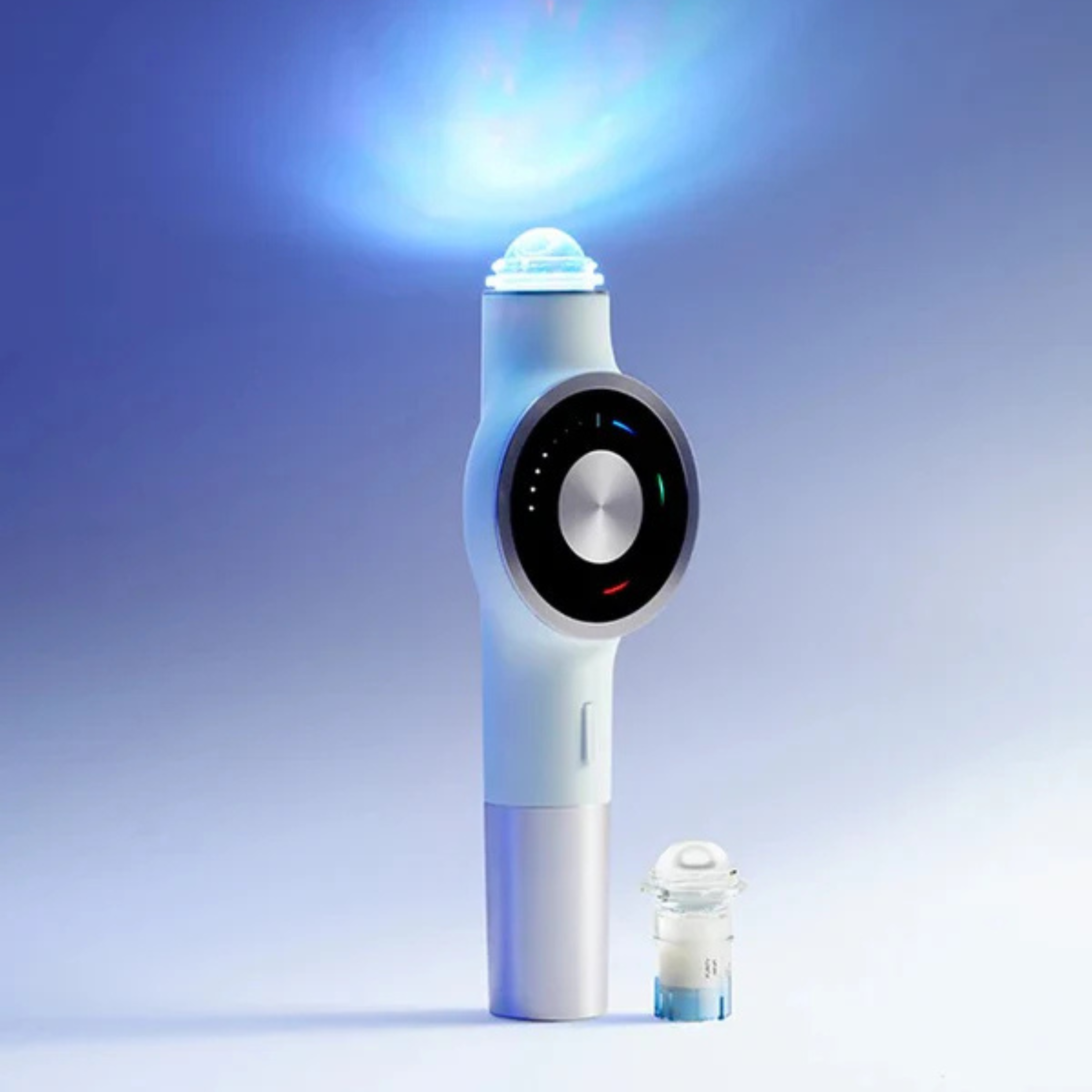 Capsules Purity - Peaux à imperfections