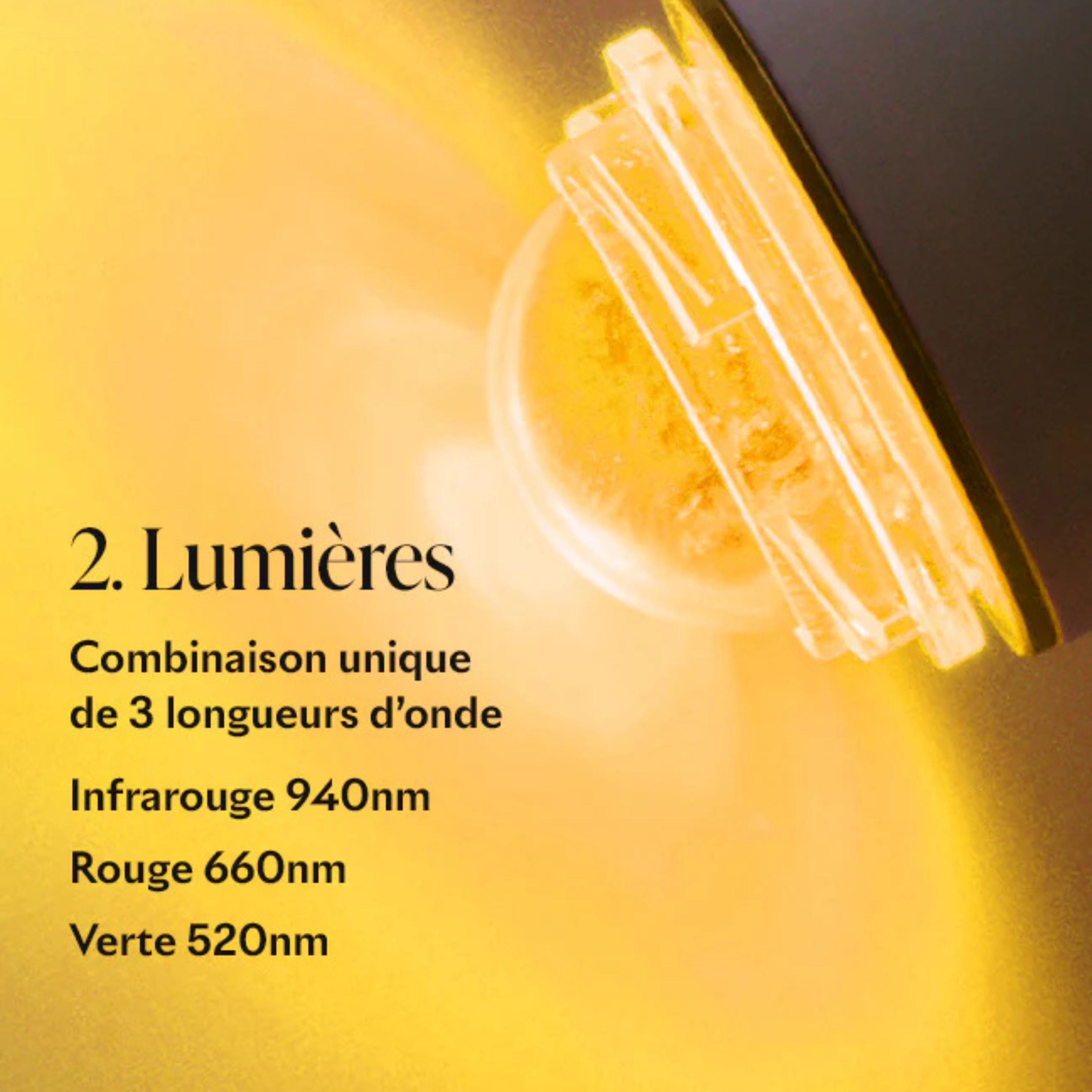 Capsules Spotless - Taches pigmentaires