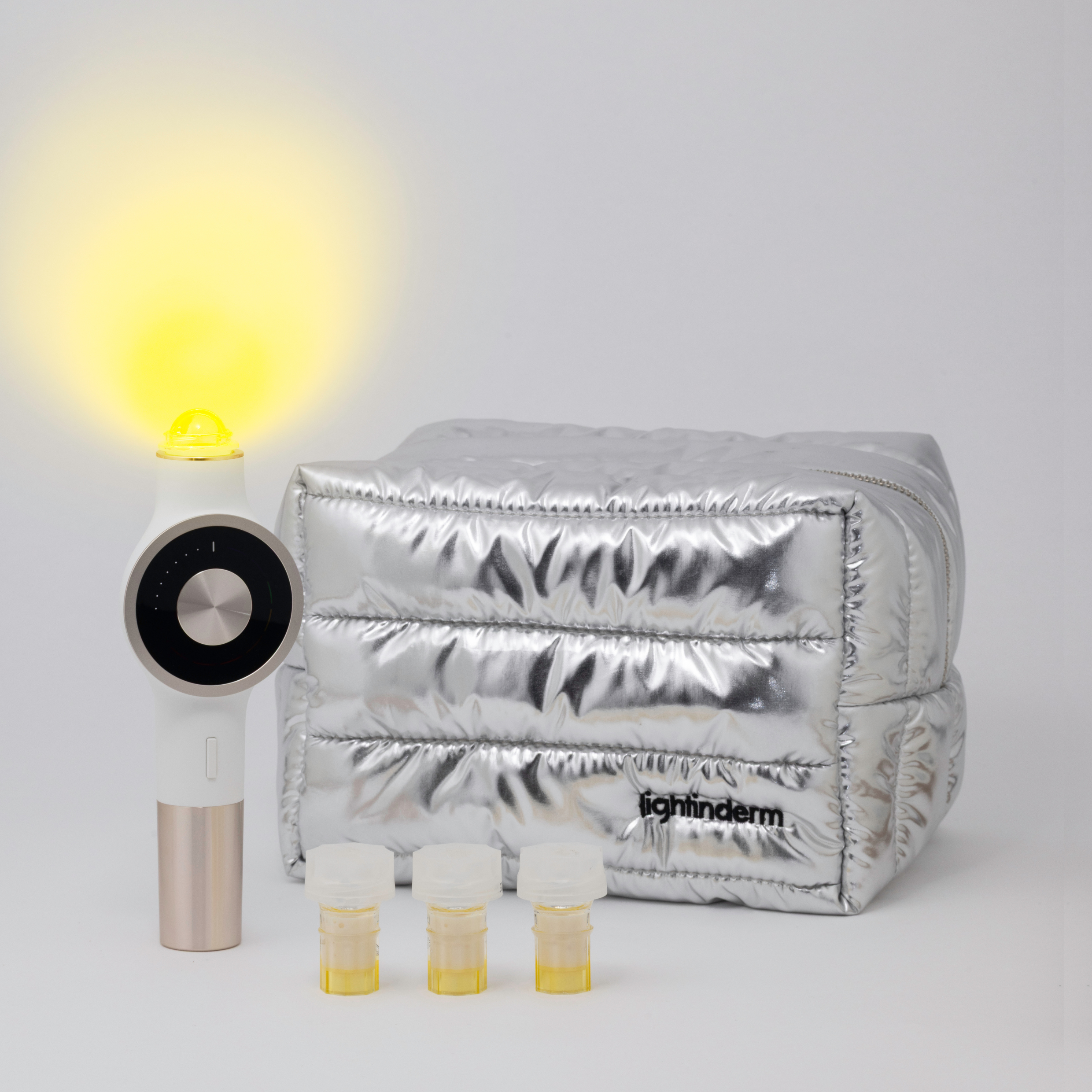 Grande trousse capsules EYE