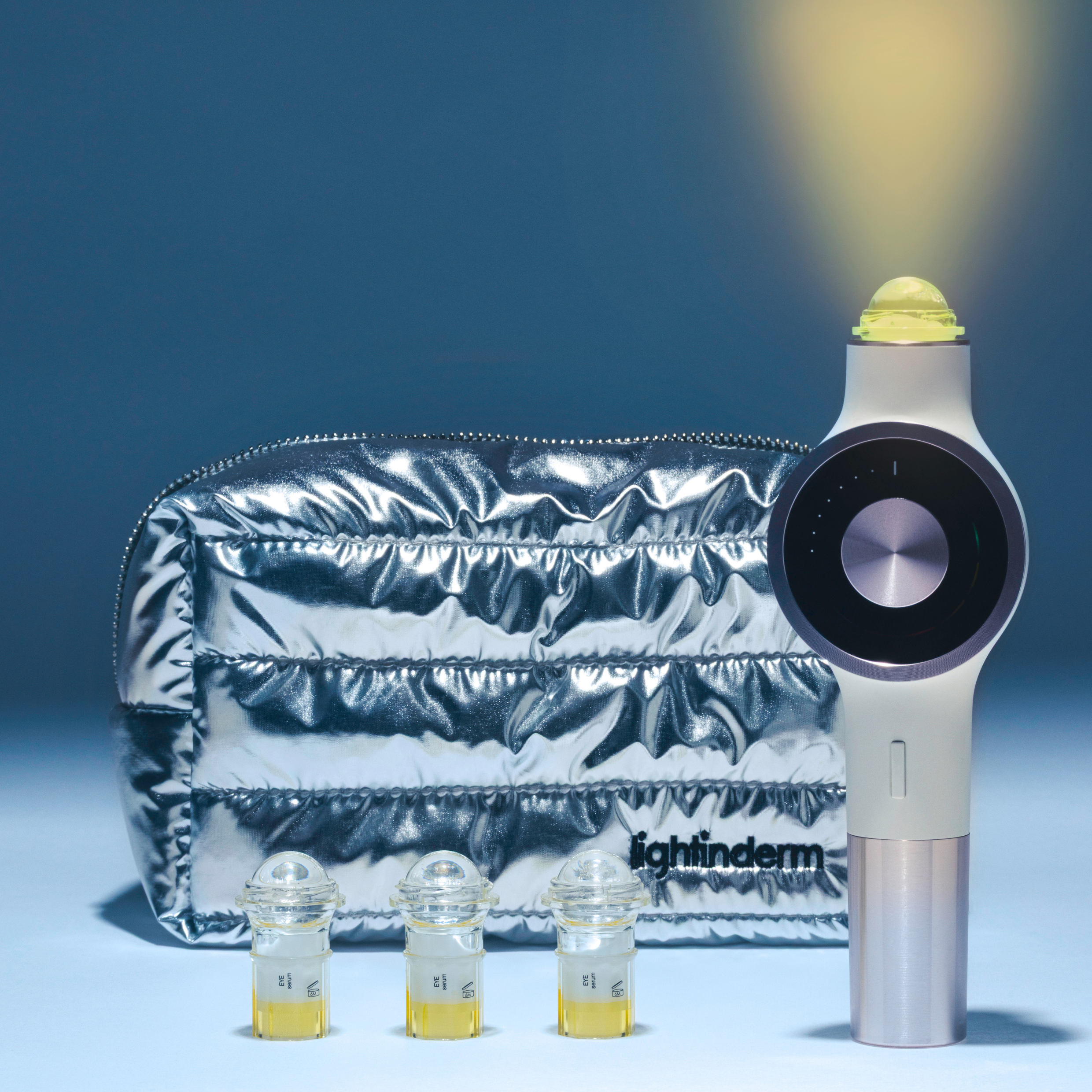 Grande trousse capsules EYE