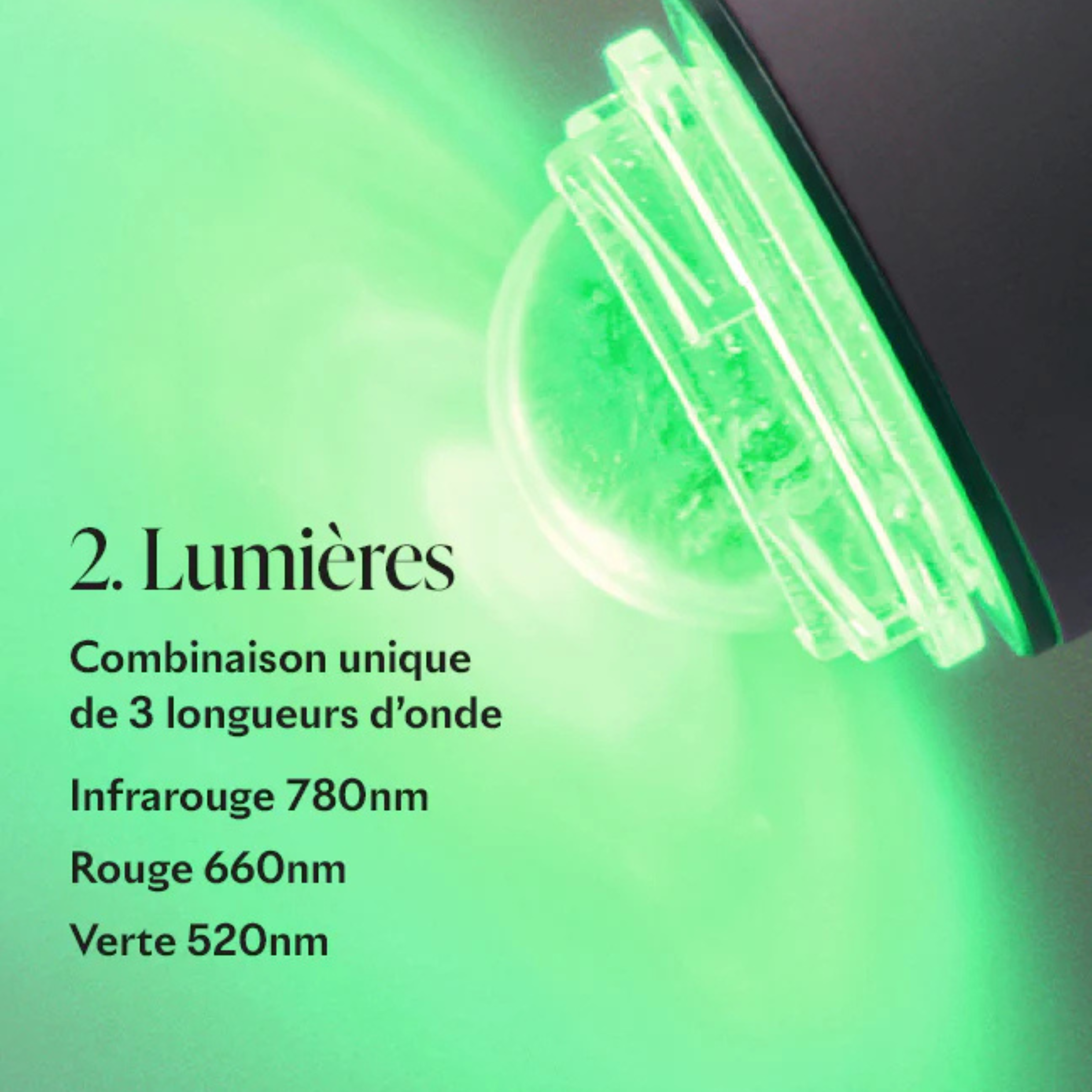 Capsules Skin Perfect - Peaux Sensibles