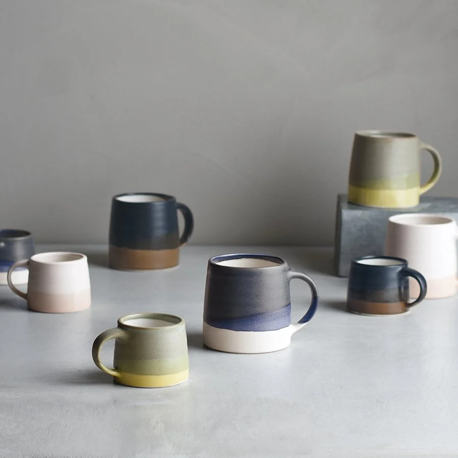 Tasse à Café Céramique 110ml