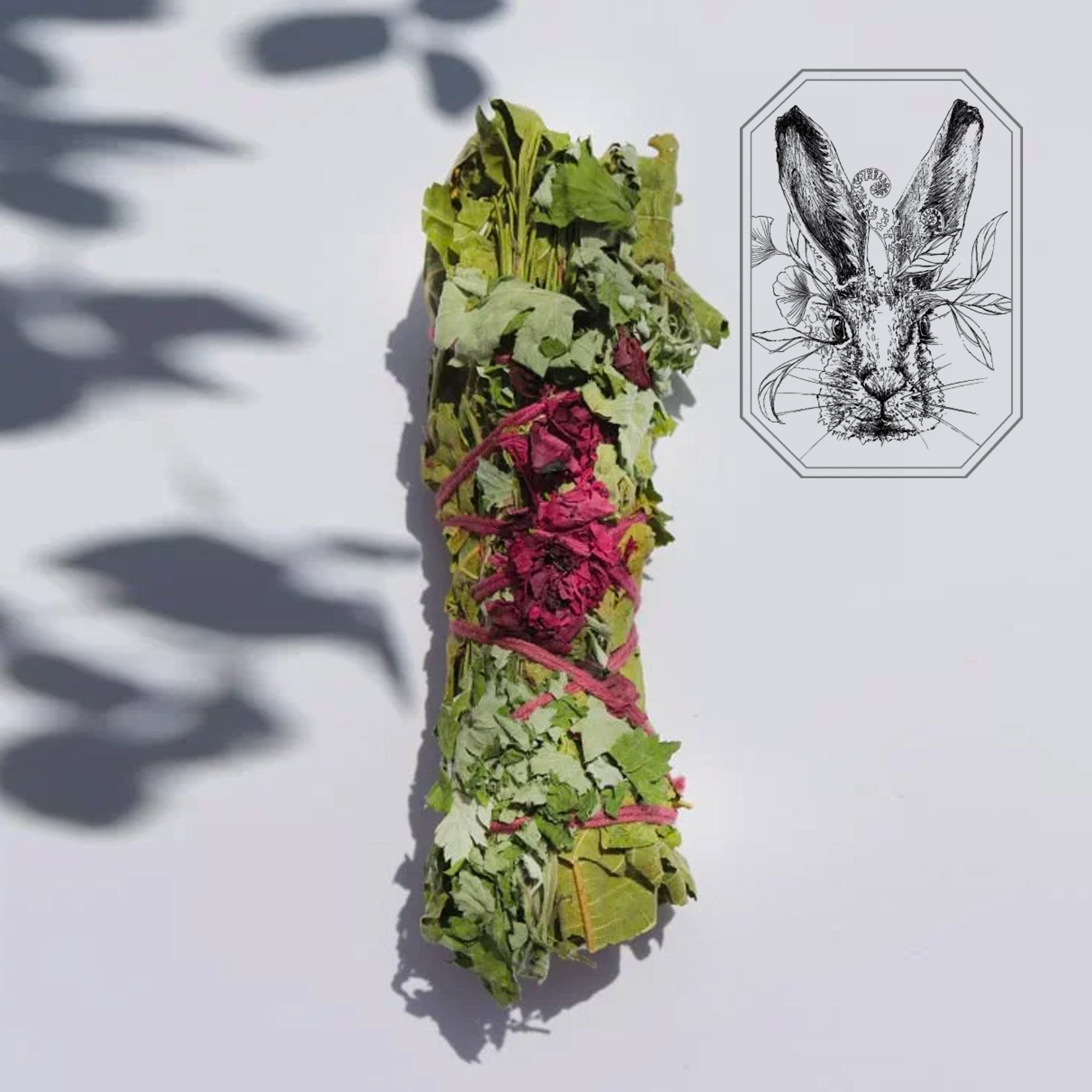 Bouquet de fumigation - le Lièvre