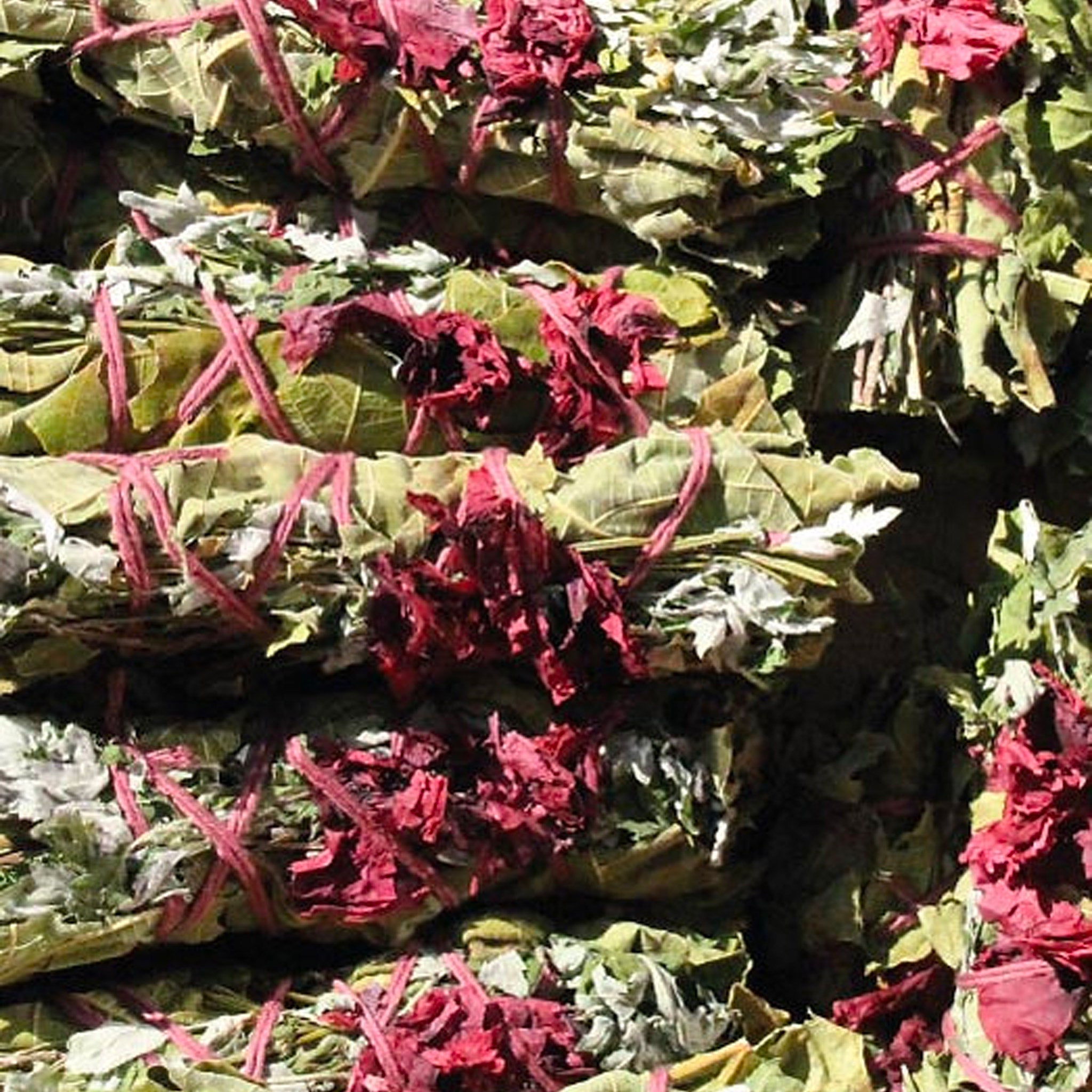Bouquet de fumigation - le Lièvre