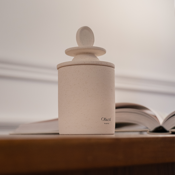 BOUGIE BALANCE FIGUIER SAUVAGE