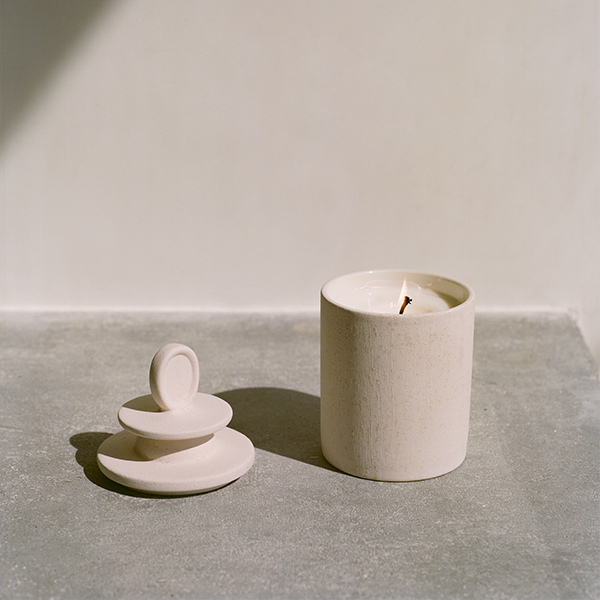 BOUGIE BALANCE FIGUIER SAUVAGE