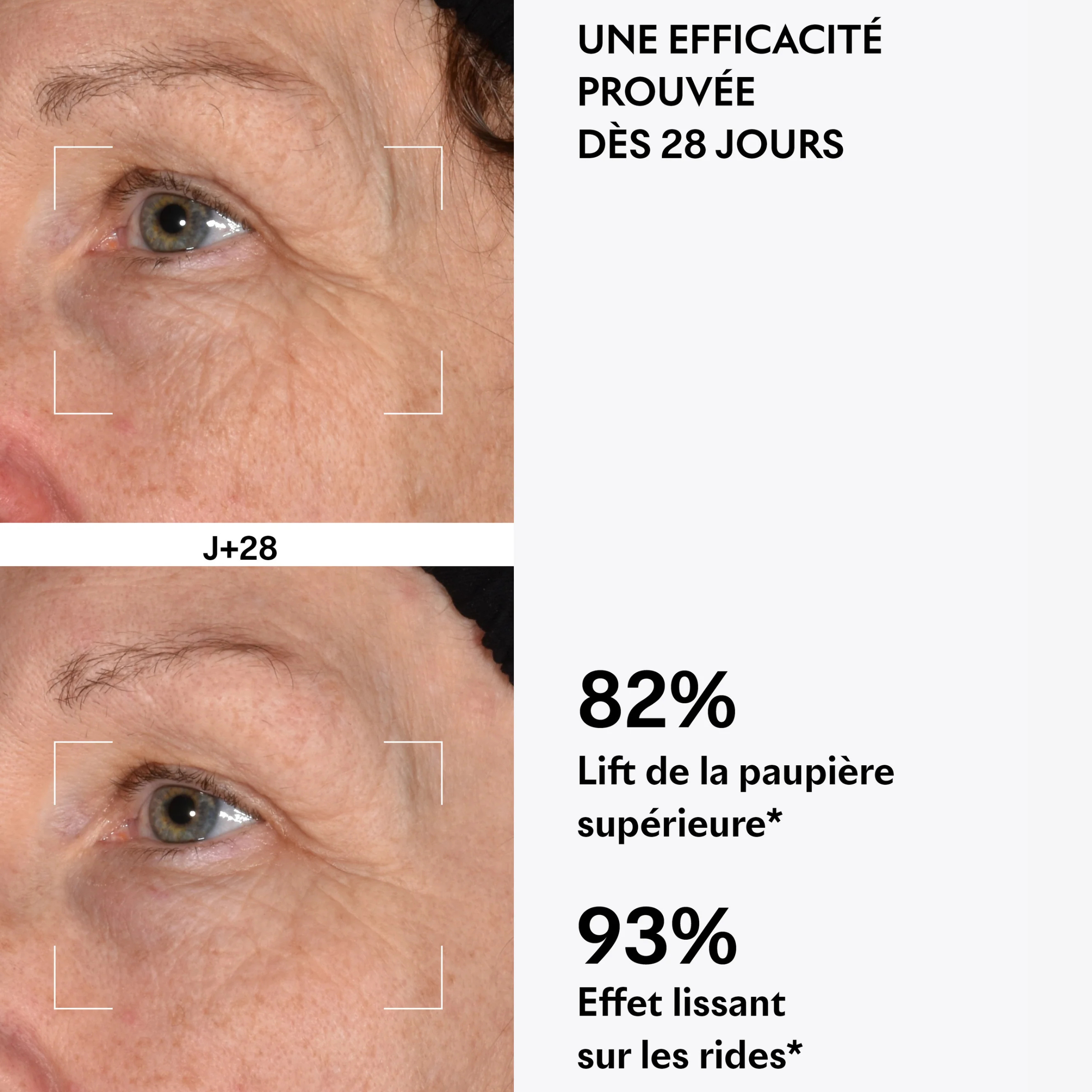 Petite trousse capsules EYE