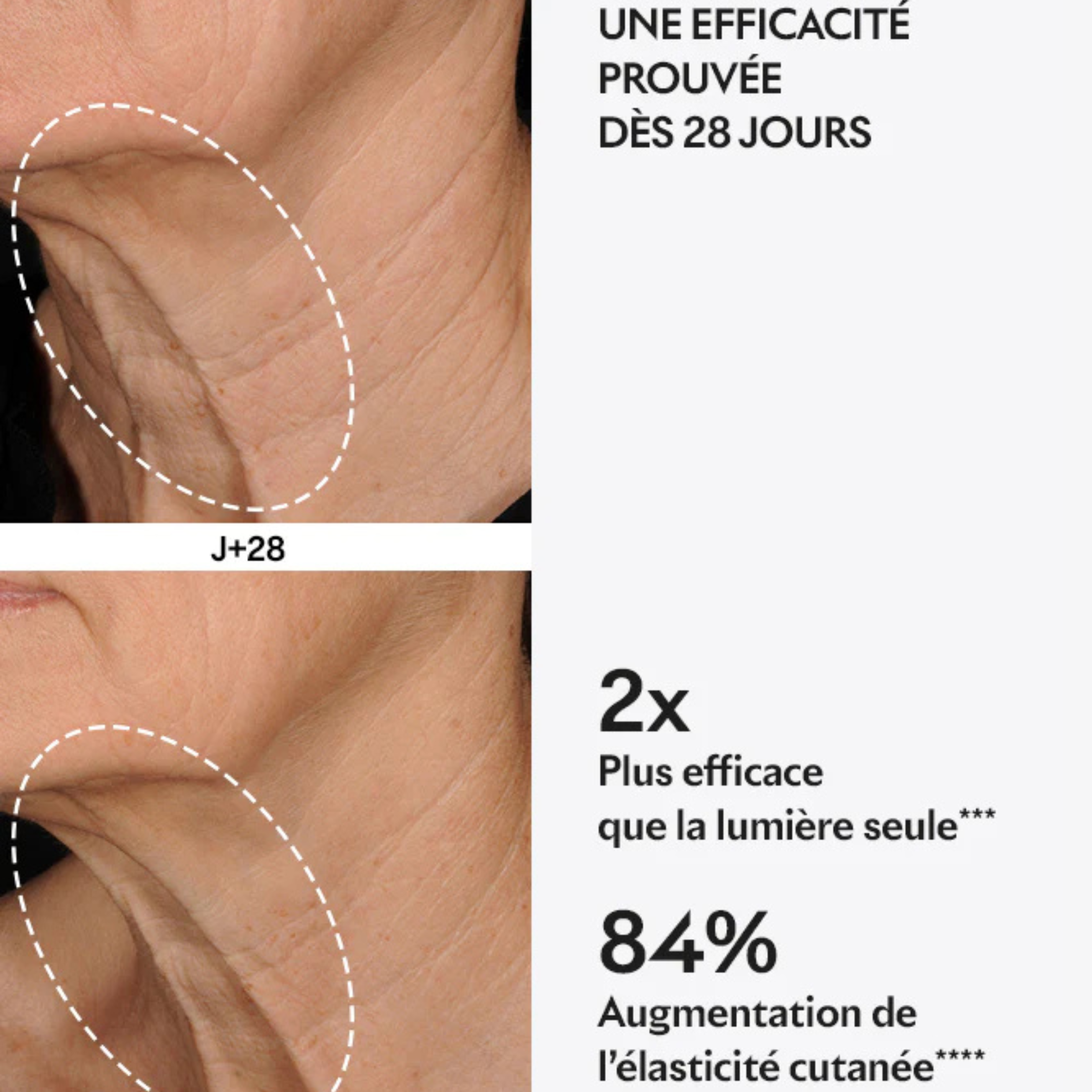 Petite trousse capsules LIFT