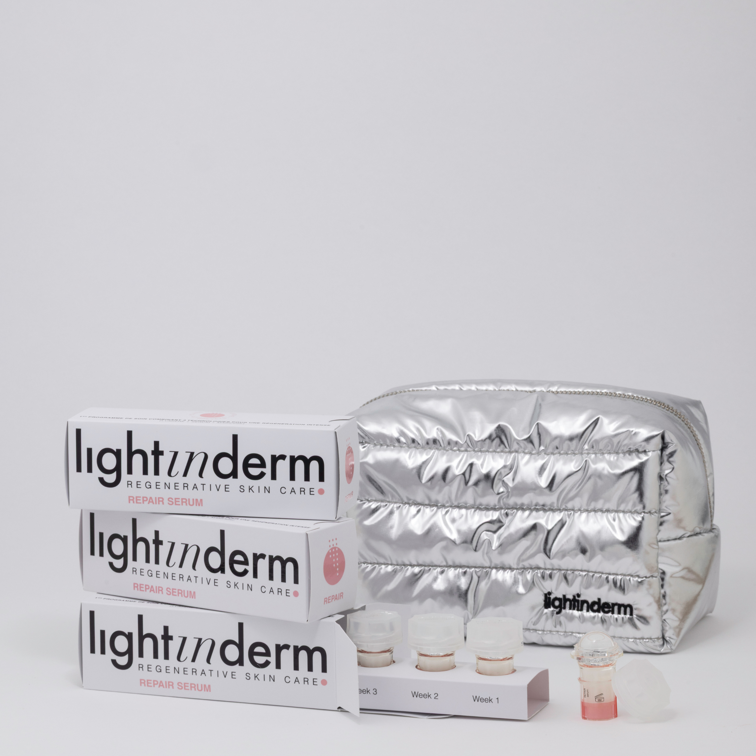 Petite trousse capsules REPAIR