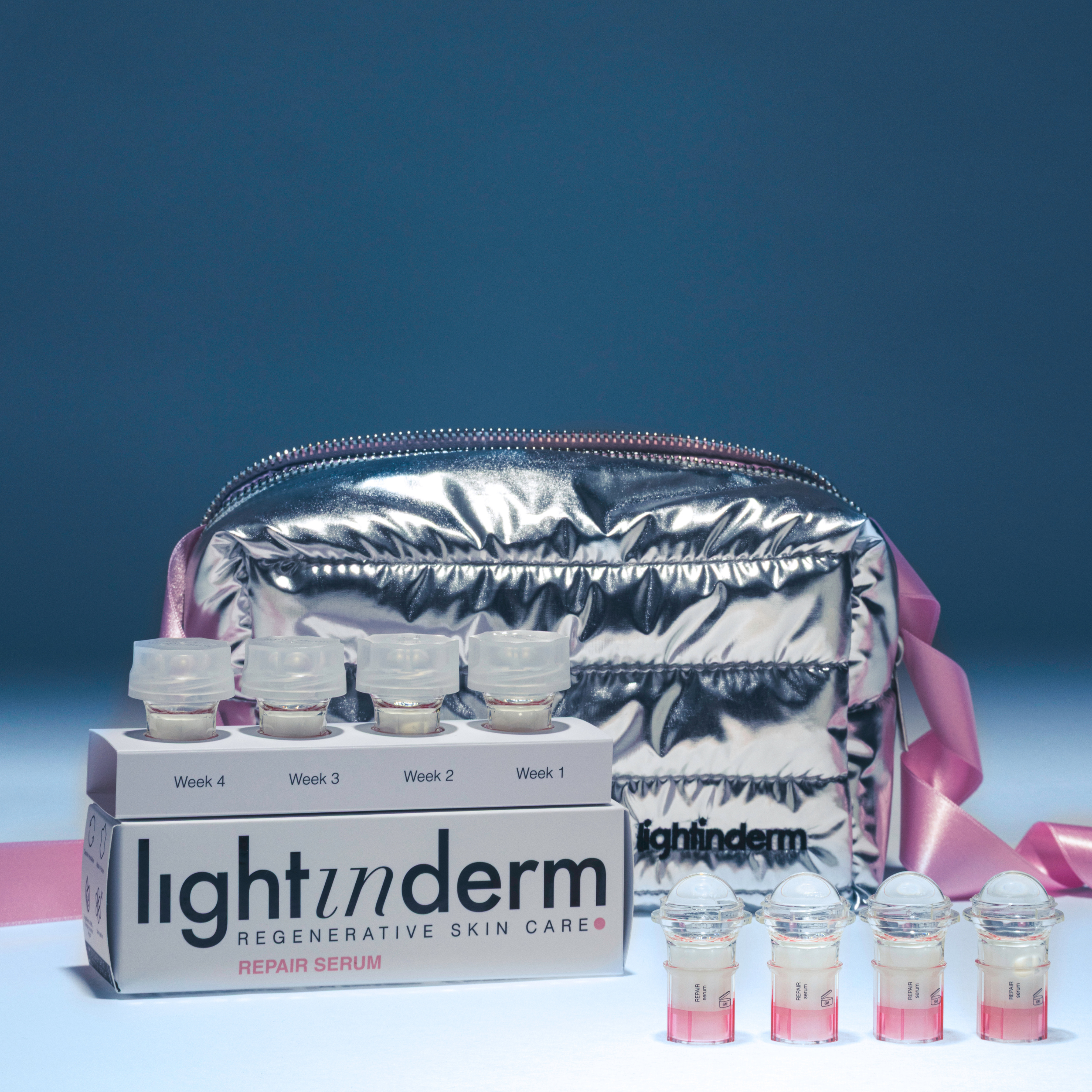 Petite trousse capsules REPAIR