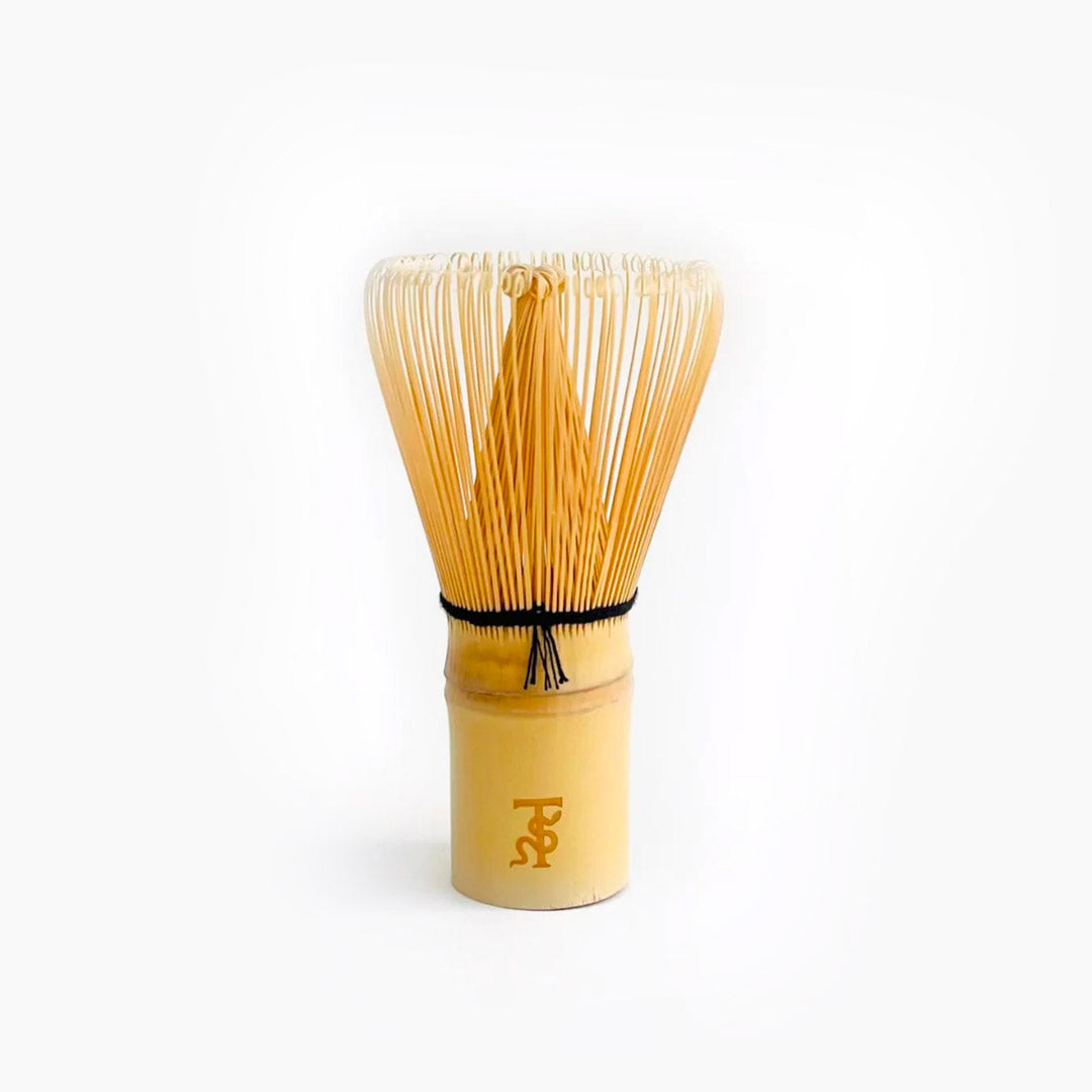 Fouet à Matcha Chasen