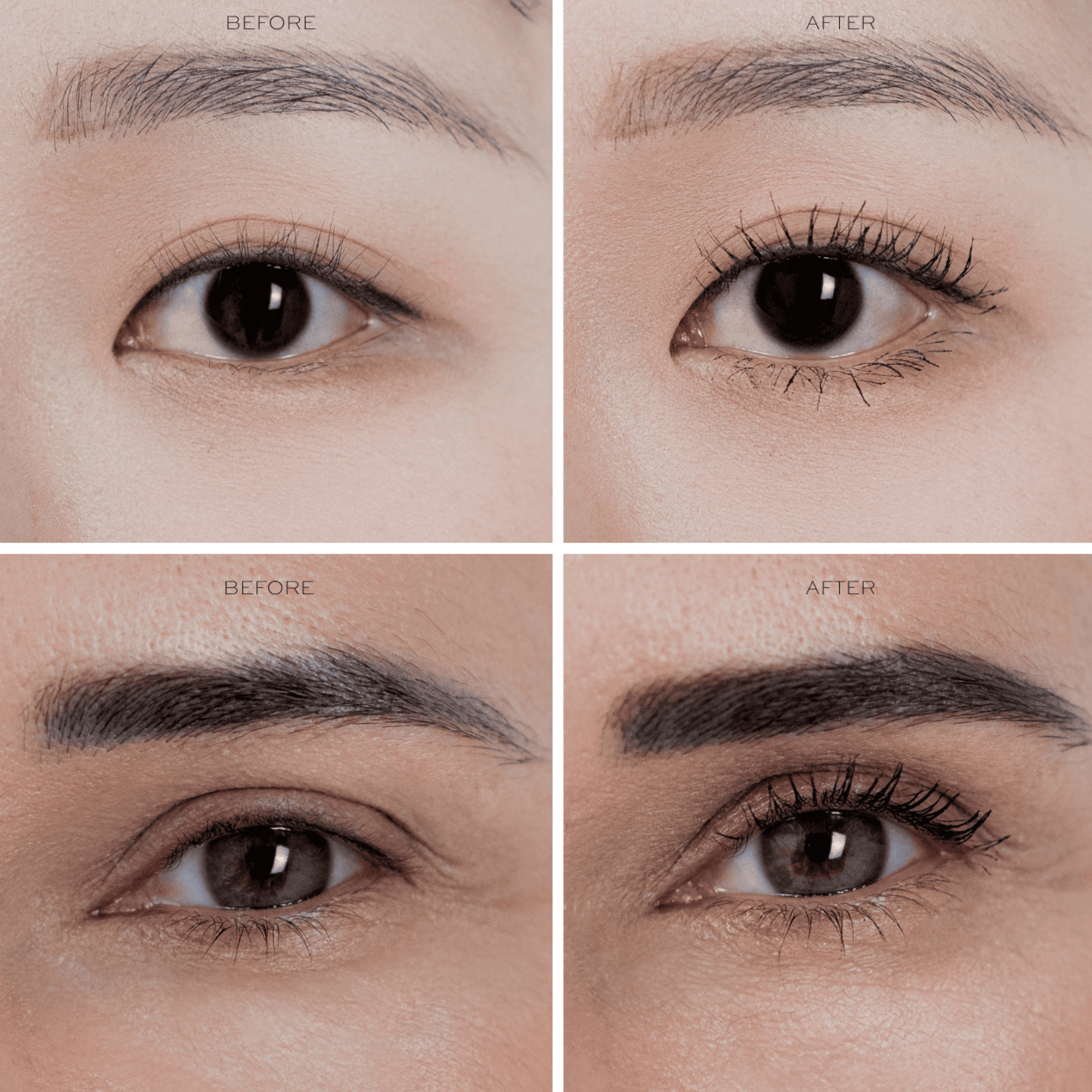 K-Drama - Mascara Noir