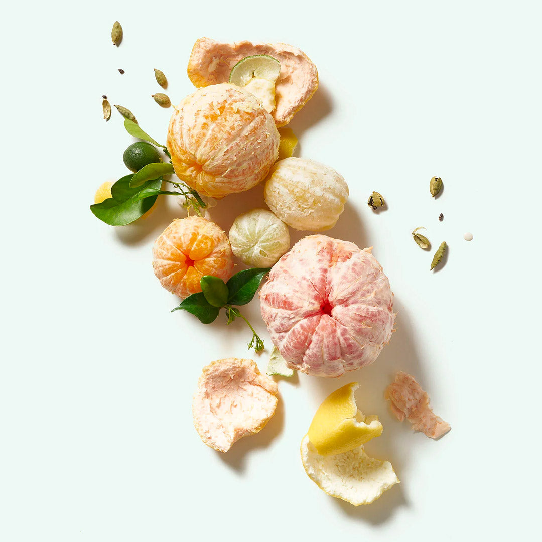 Beurre corps - N° Green