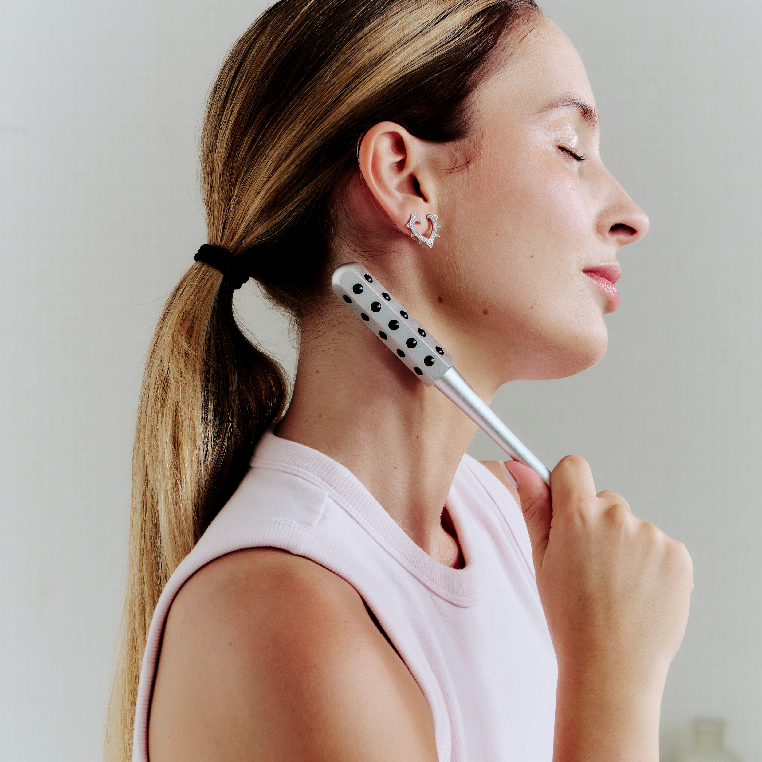 Face reflexology Tool