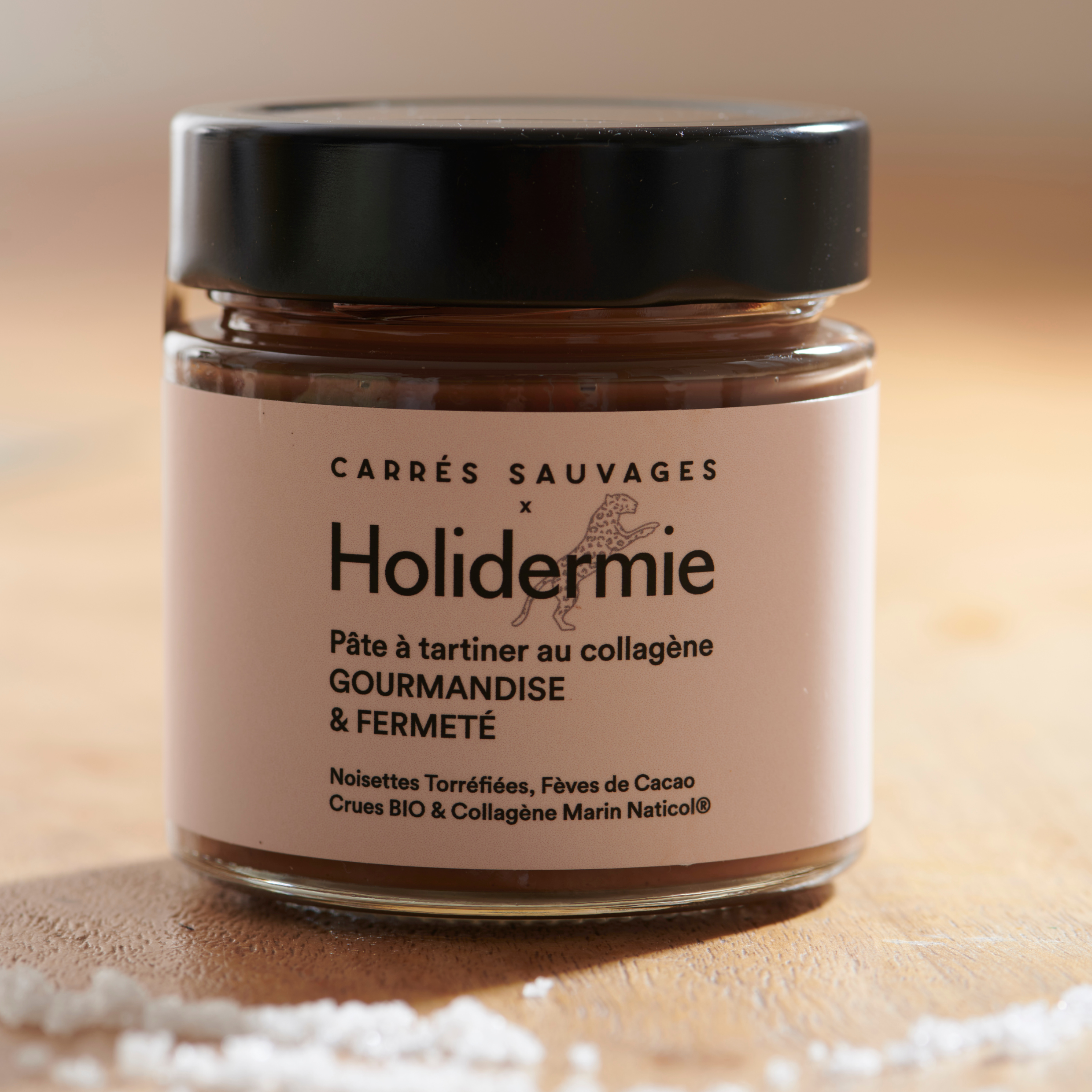 Duo Collagène Gourmand