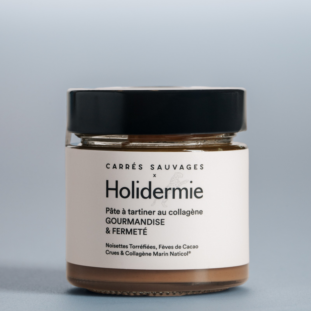 Pâte à Tartiner au Collagène